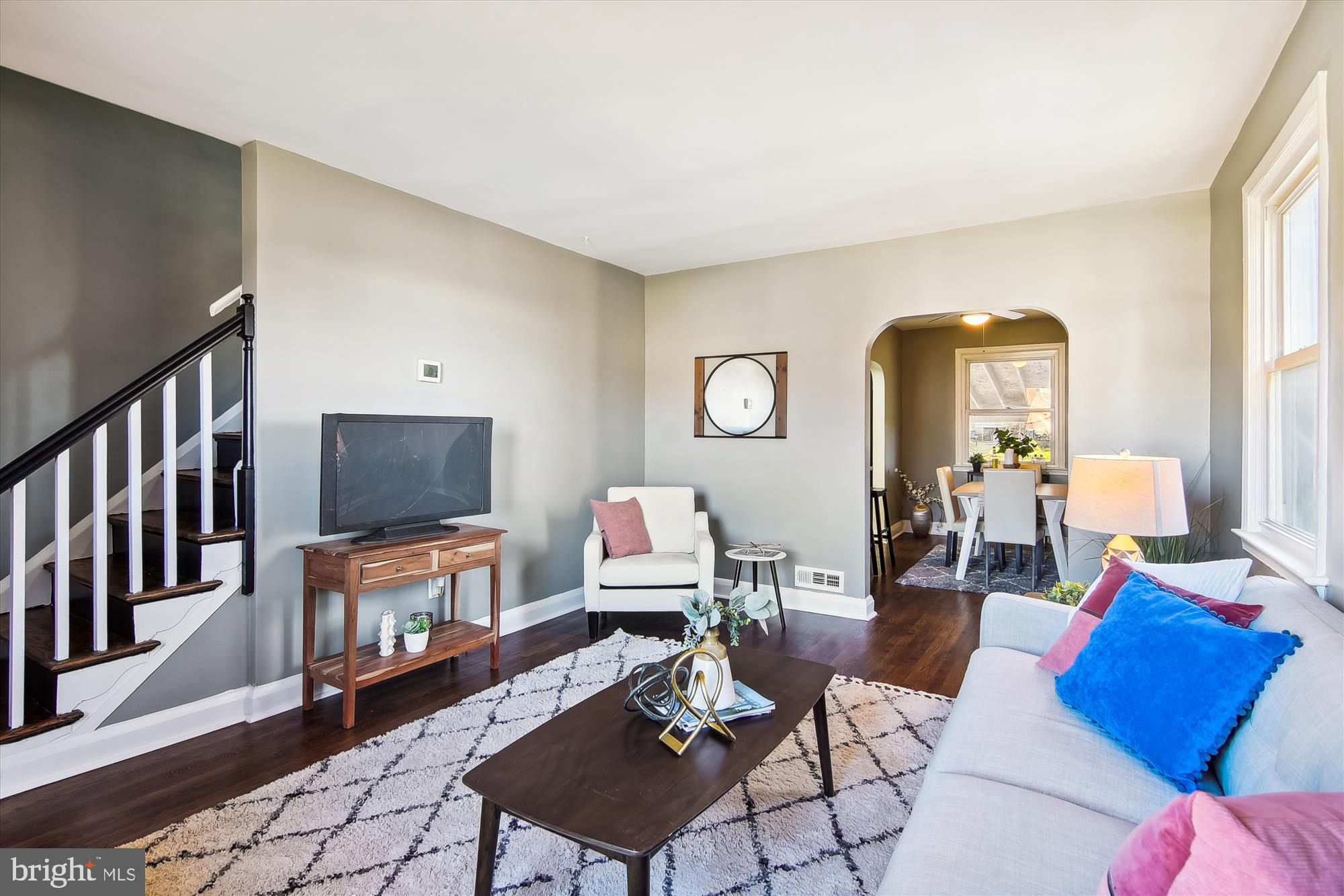 WALTHER - Residential