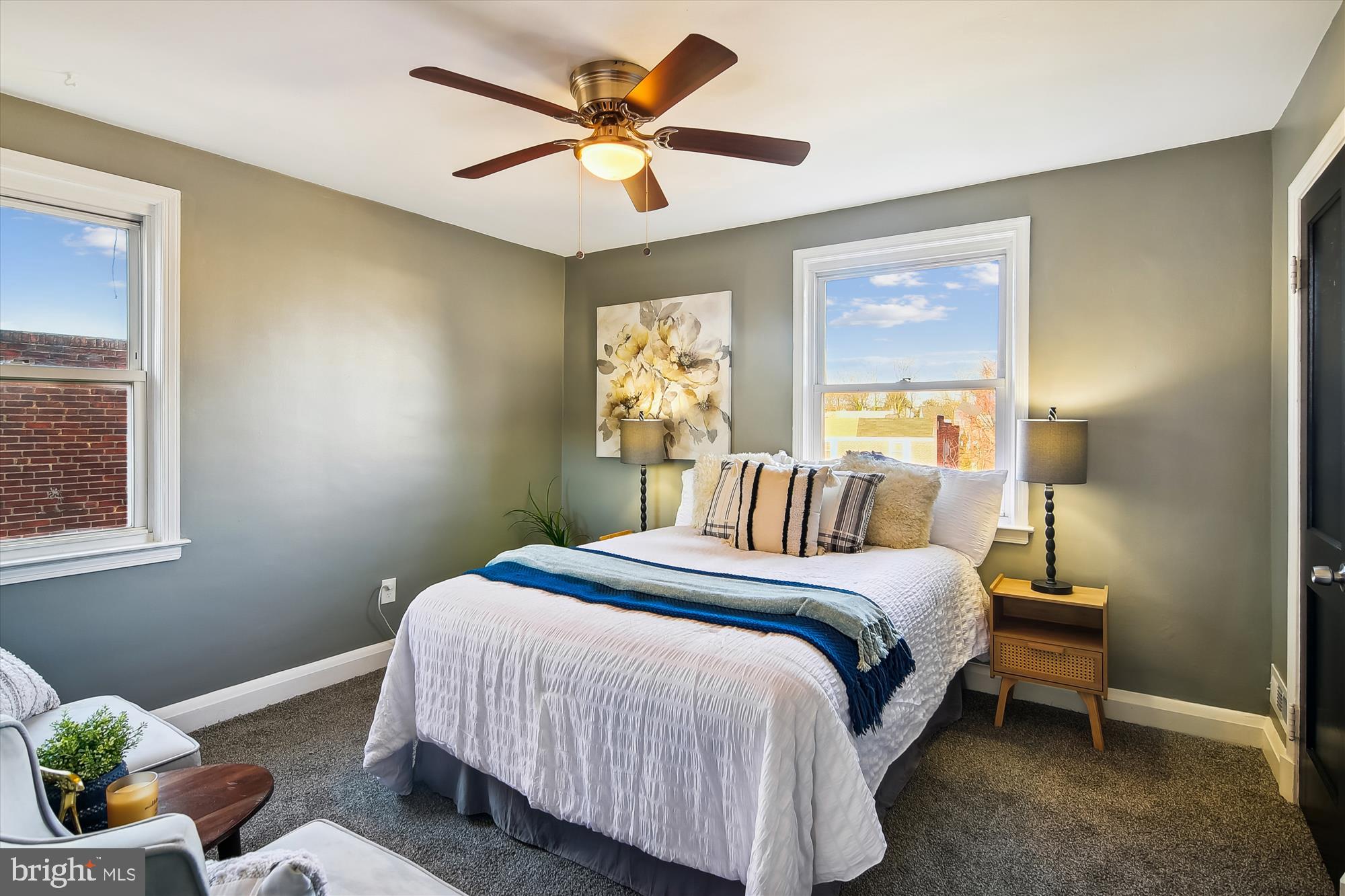 WALTHER - Residential