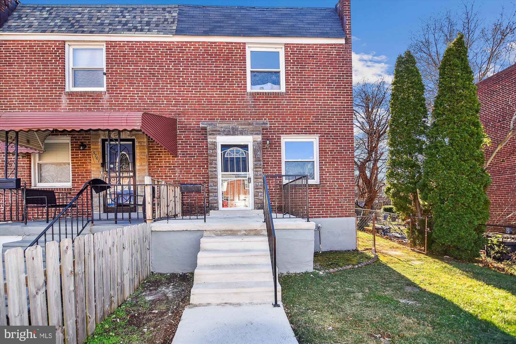 WALTHER - Residential