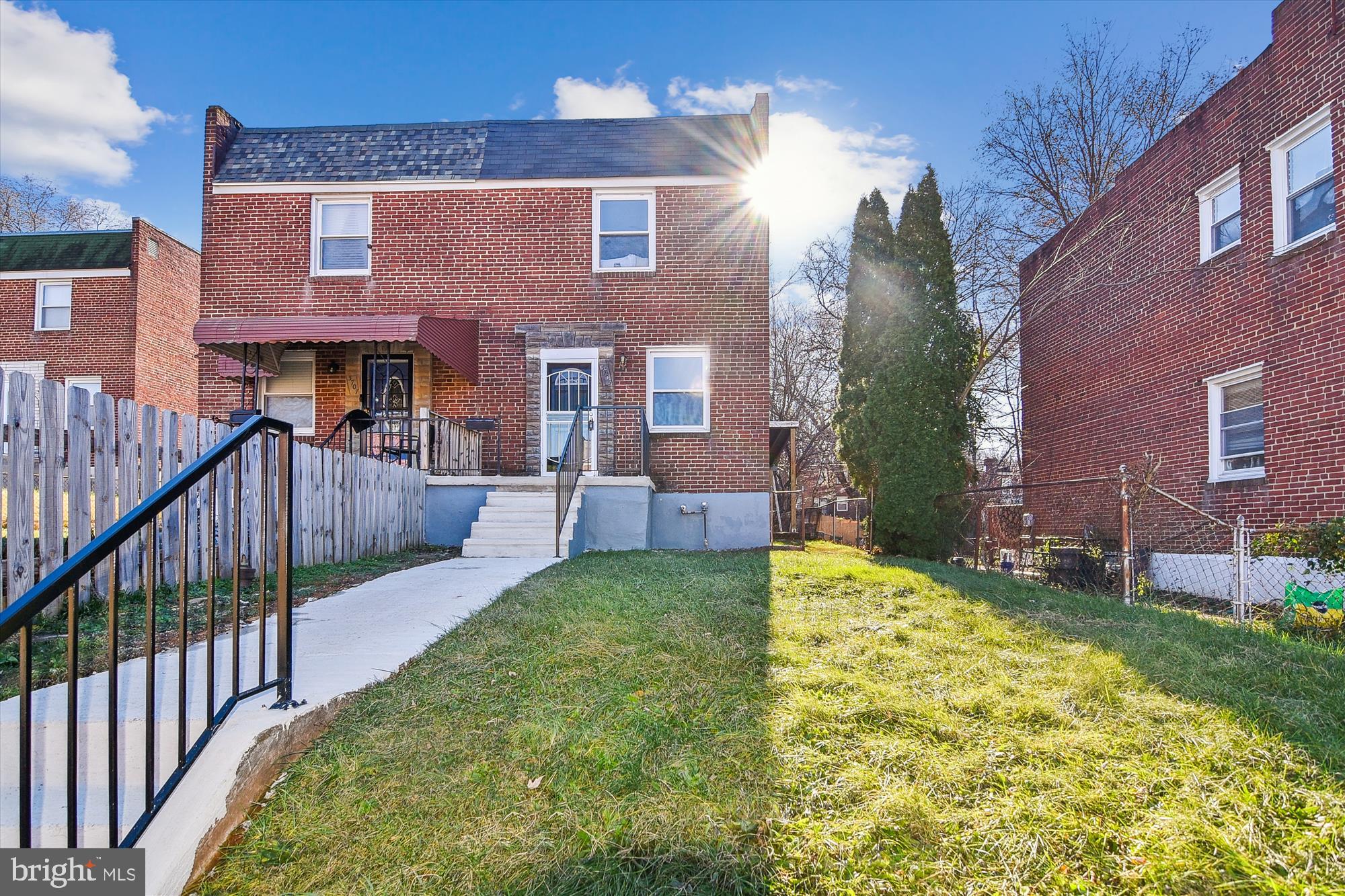 WALTHER - Residential