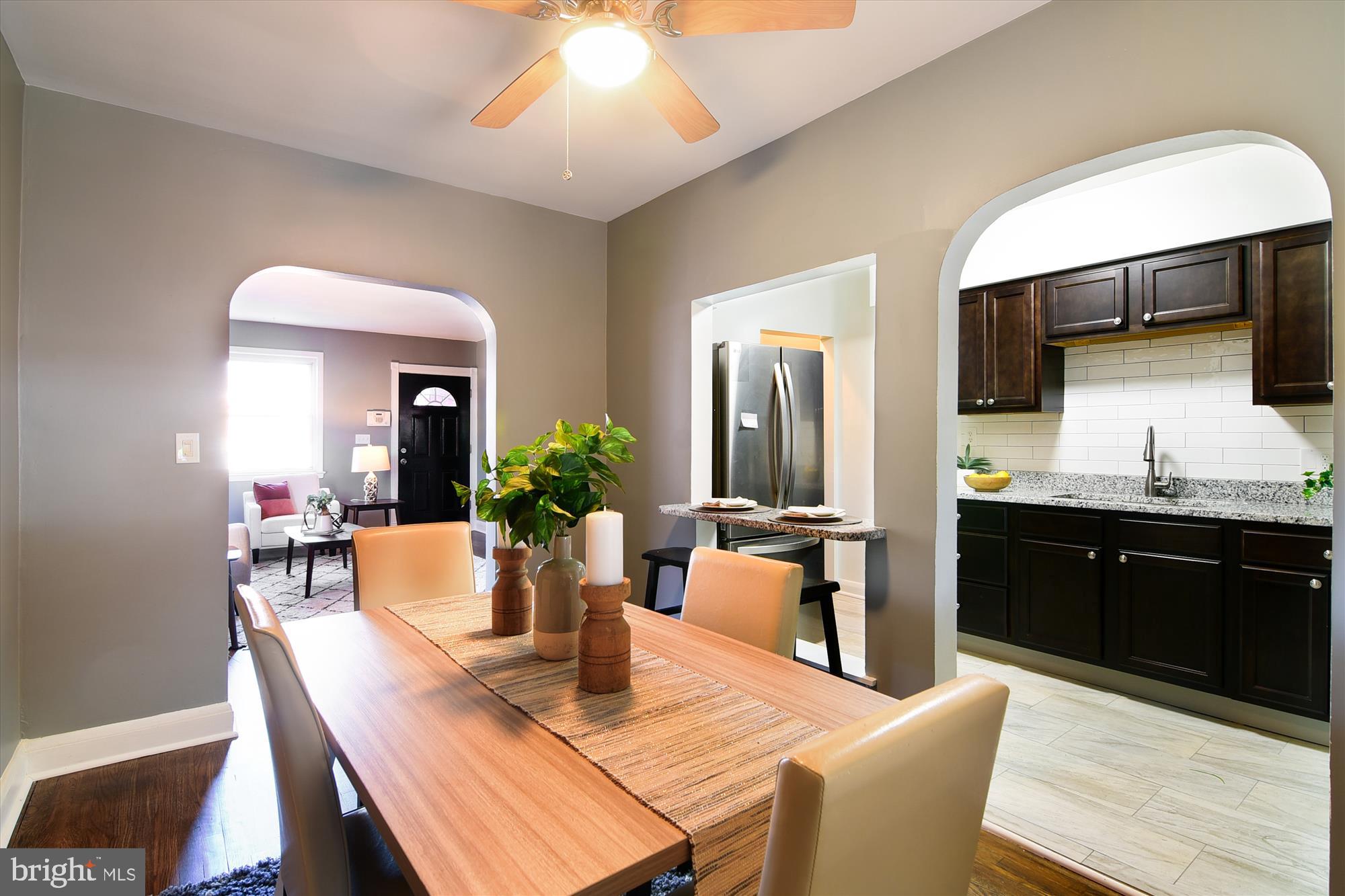 WALTHER - Residential