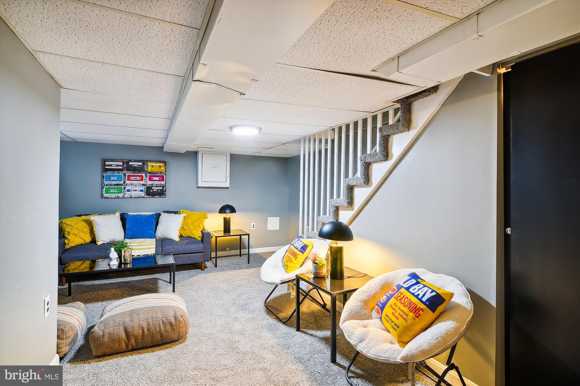 WALTHER - Residential