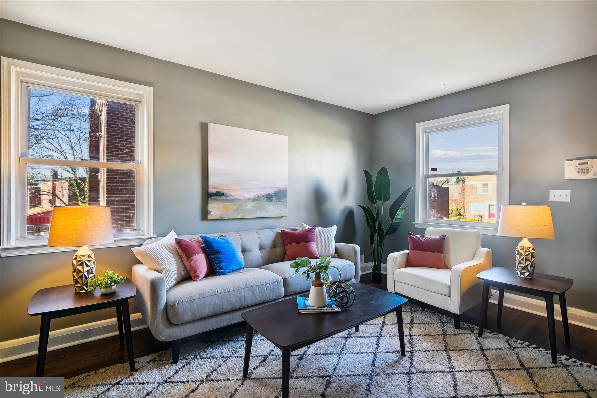 WALTHER - Residential