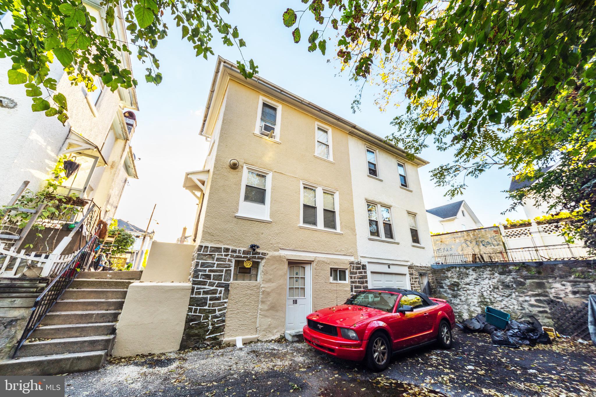 HIGHLAND PARK - Residential