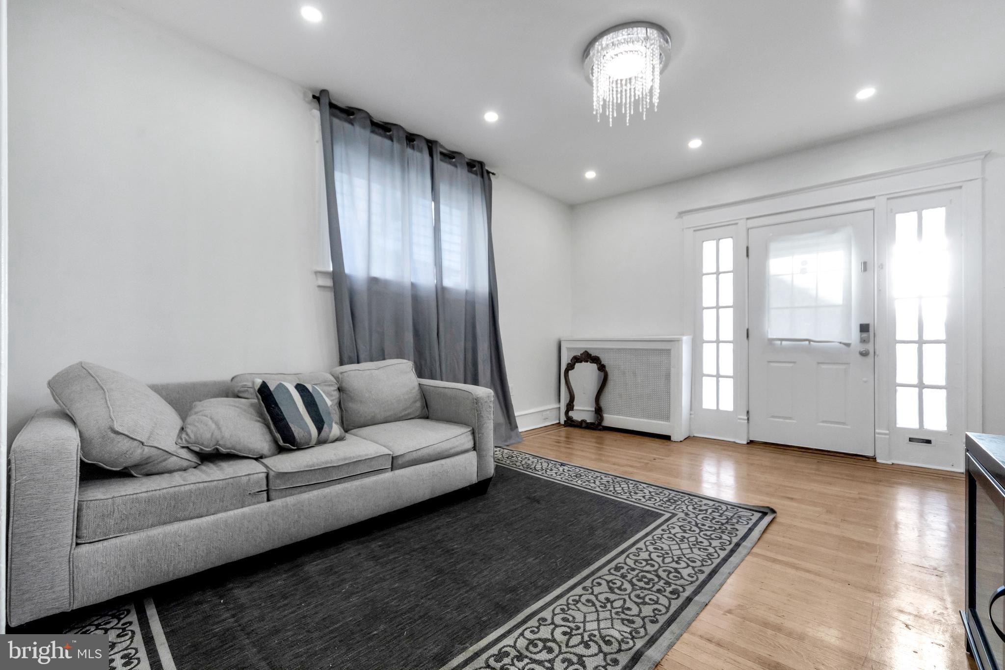 HIGHLAND PARK - Residential