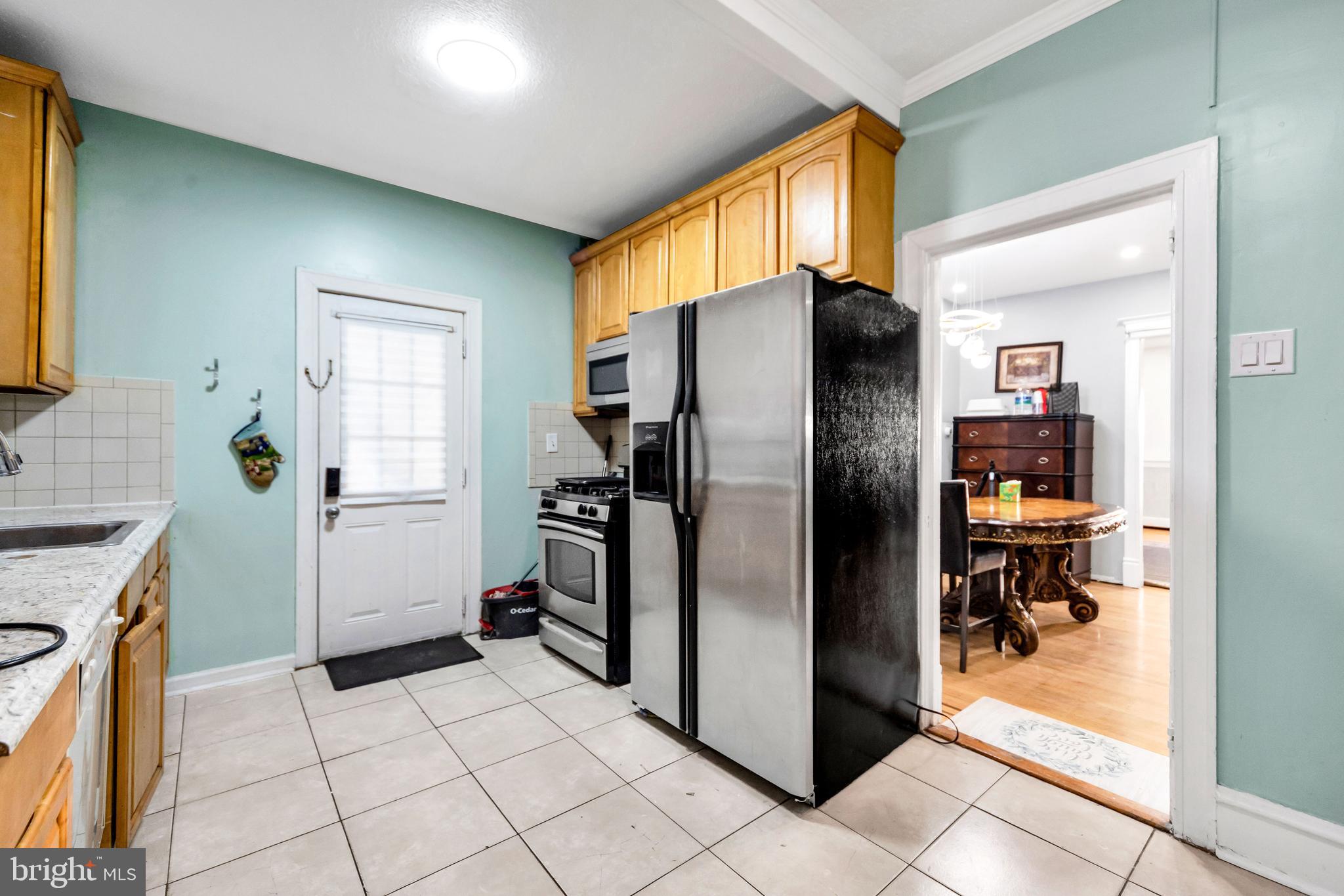 HIGHLAND PARK - Residential