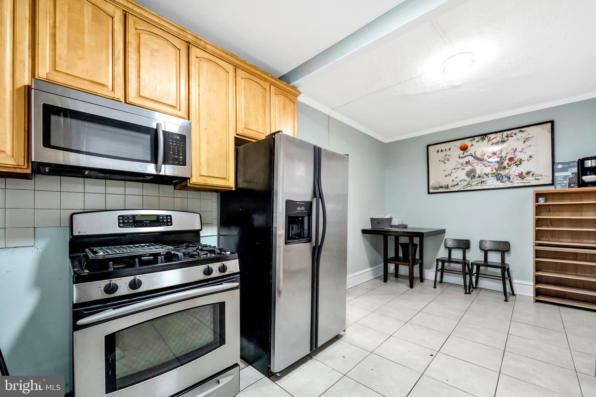 HIGHLAND PARK - Residential