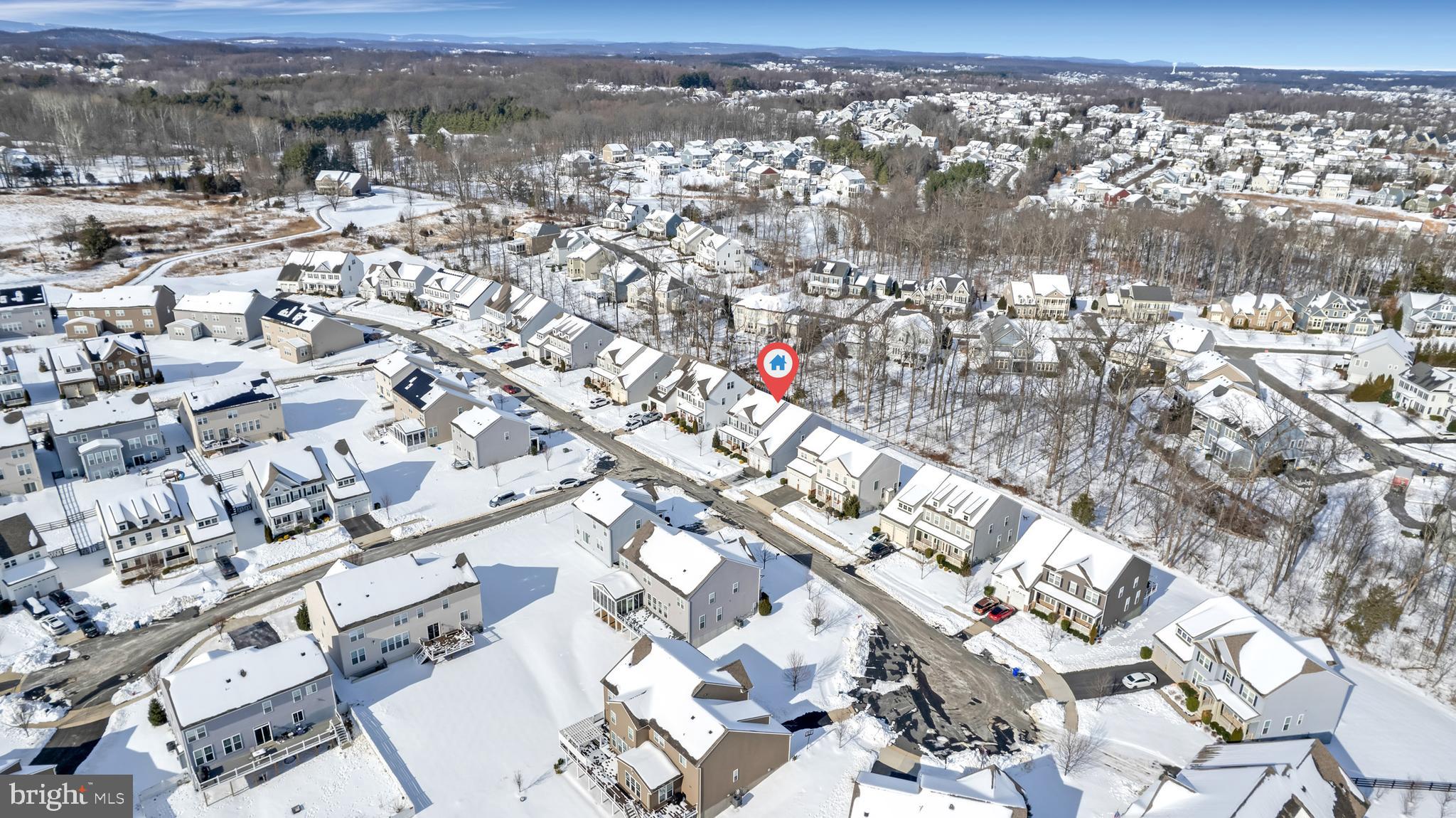 MCINTOSH - Residential