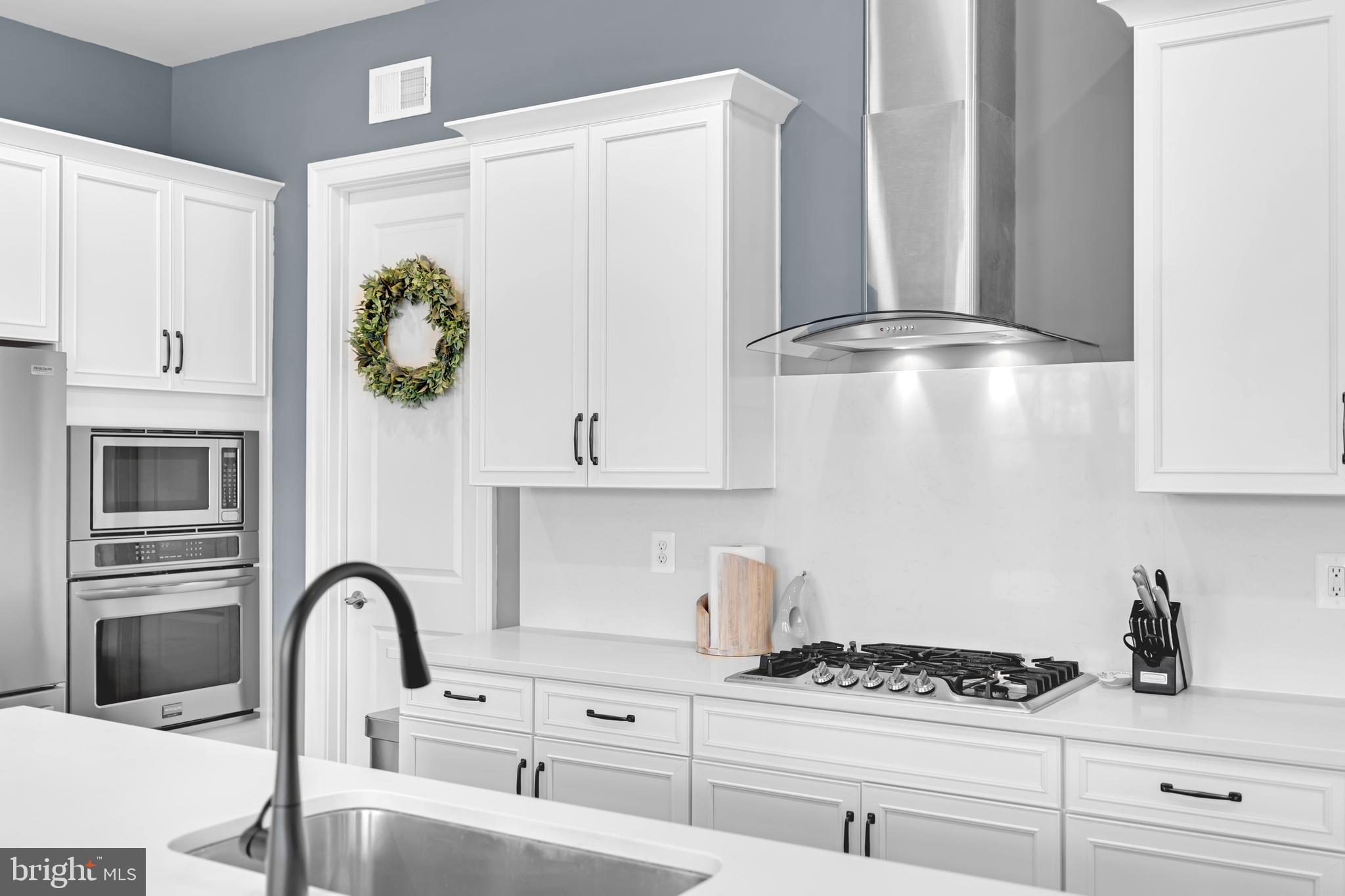 MCINTOSH - Residential