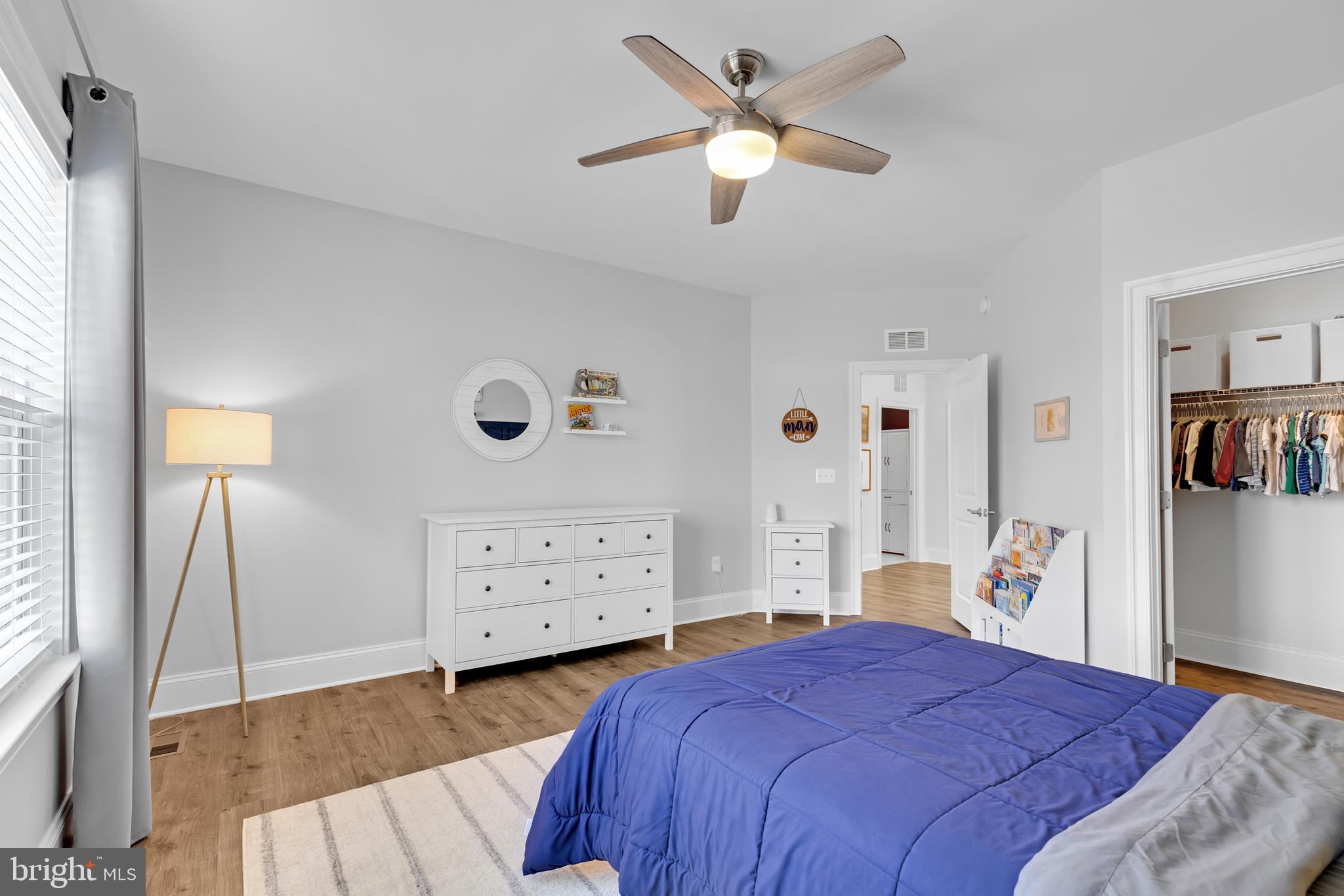 MCINTOSH - Residential