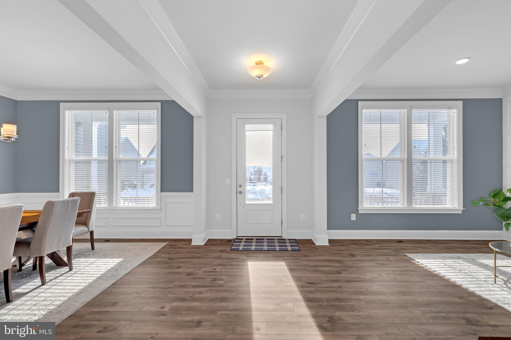 MCINTOSH - Residential