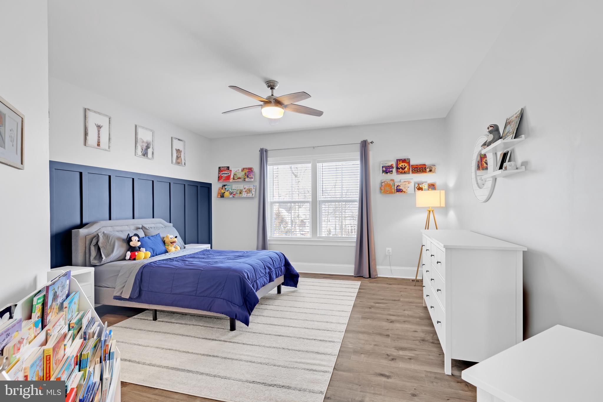 MCINTOSH - Residential