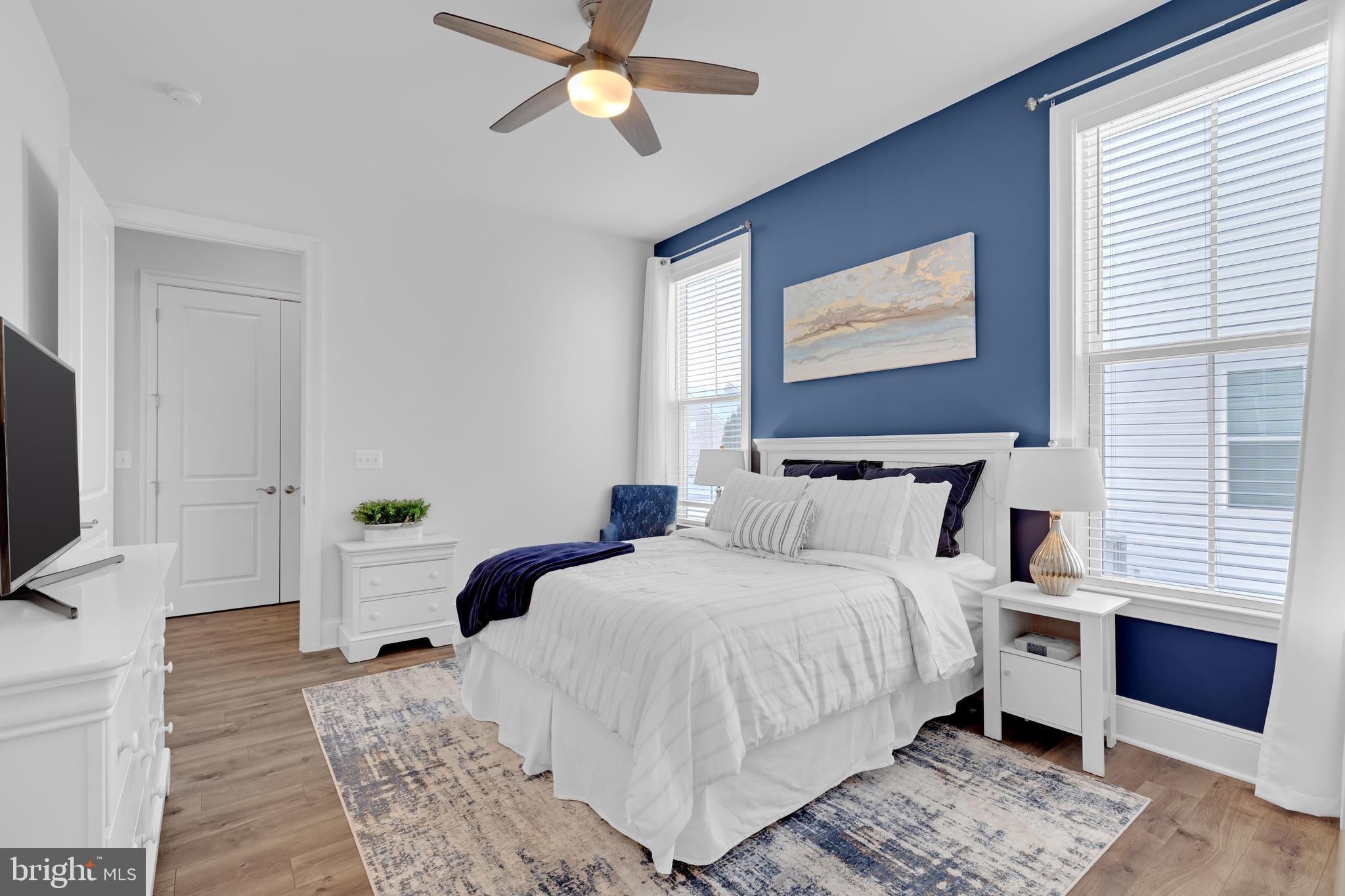 MCINTOSH - Residential