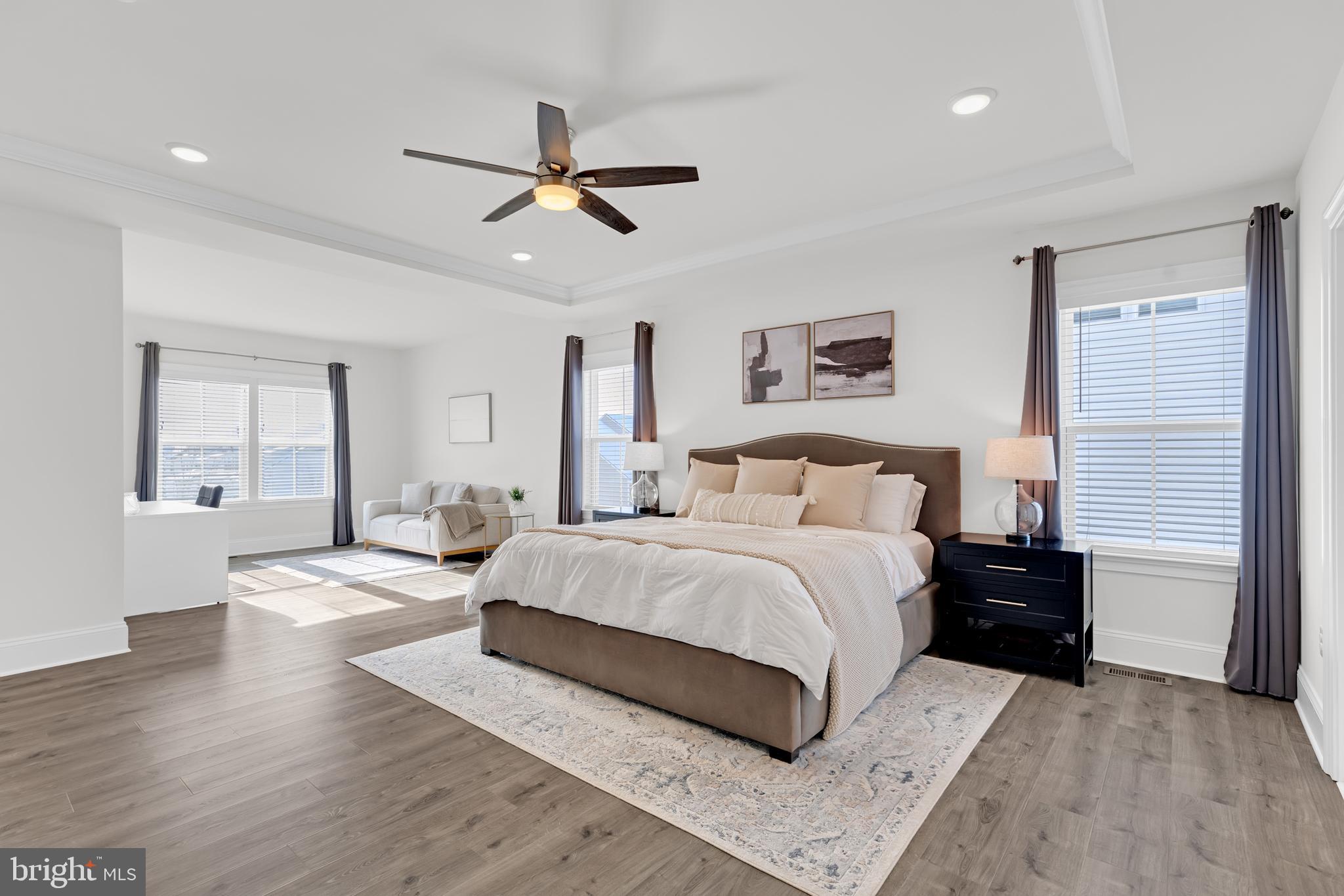 MCINTOSH - Residential