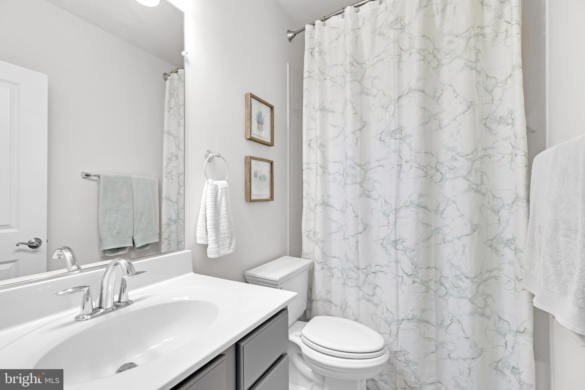 MCINTOSH - Residential