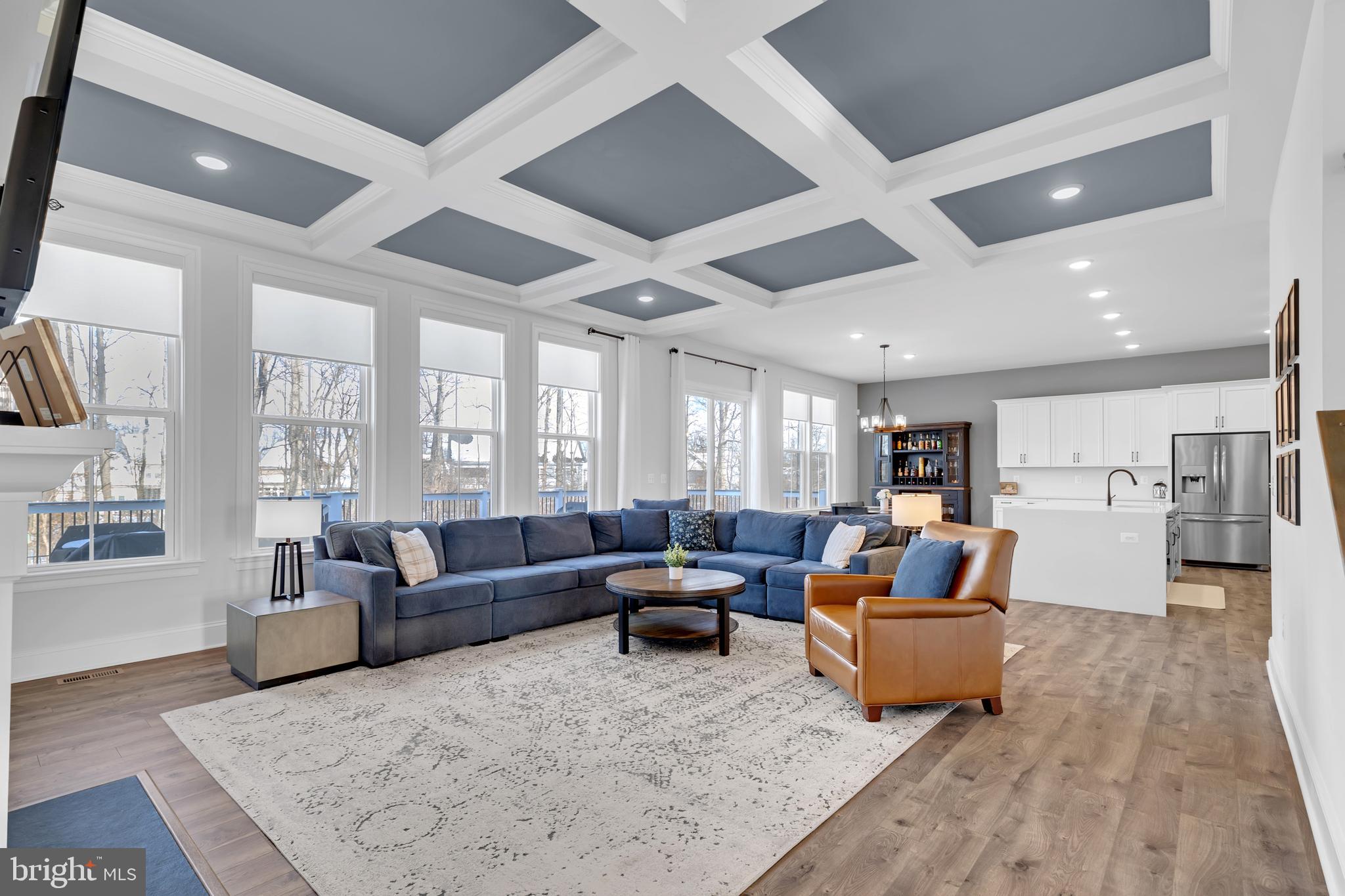 MCINTOSH - Residential