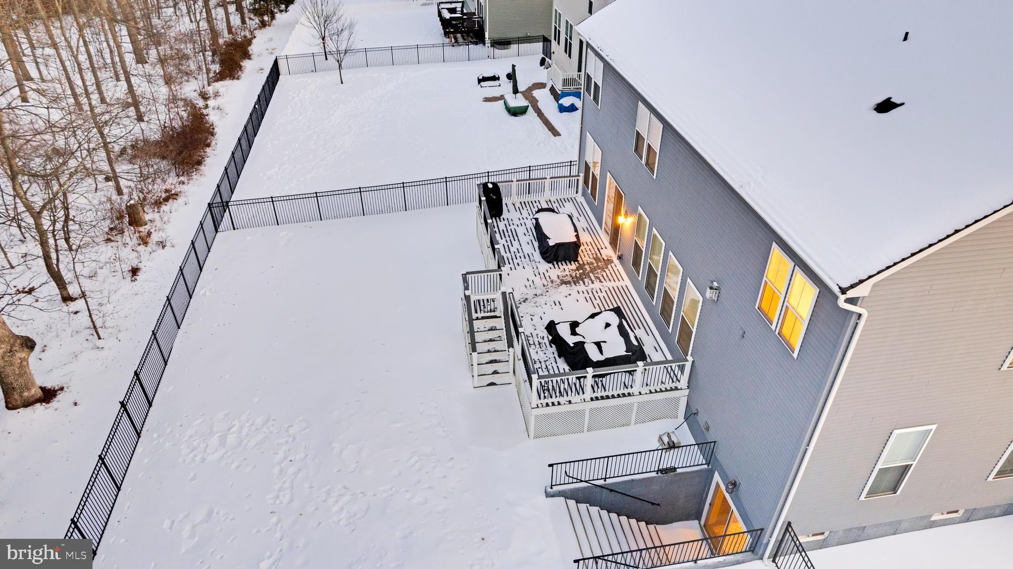 MCINTOSH - Residential