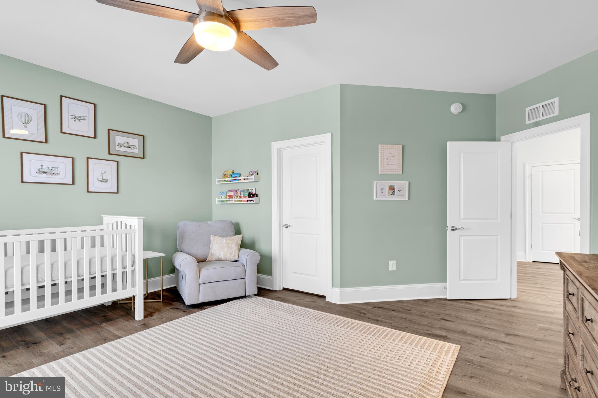 MCINTOSH - Residential