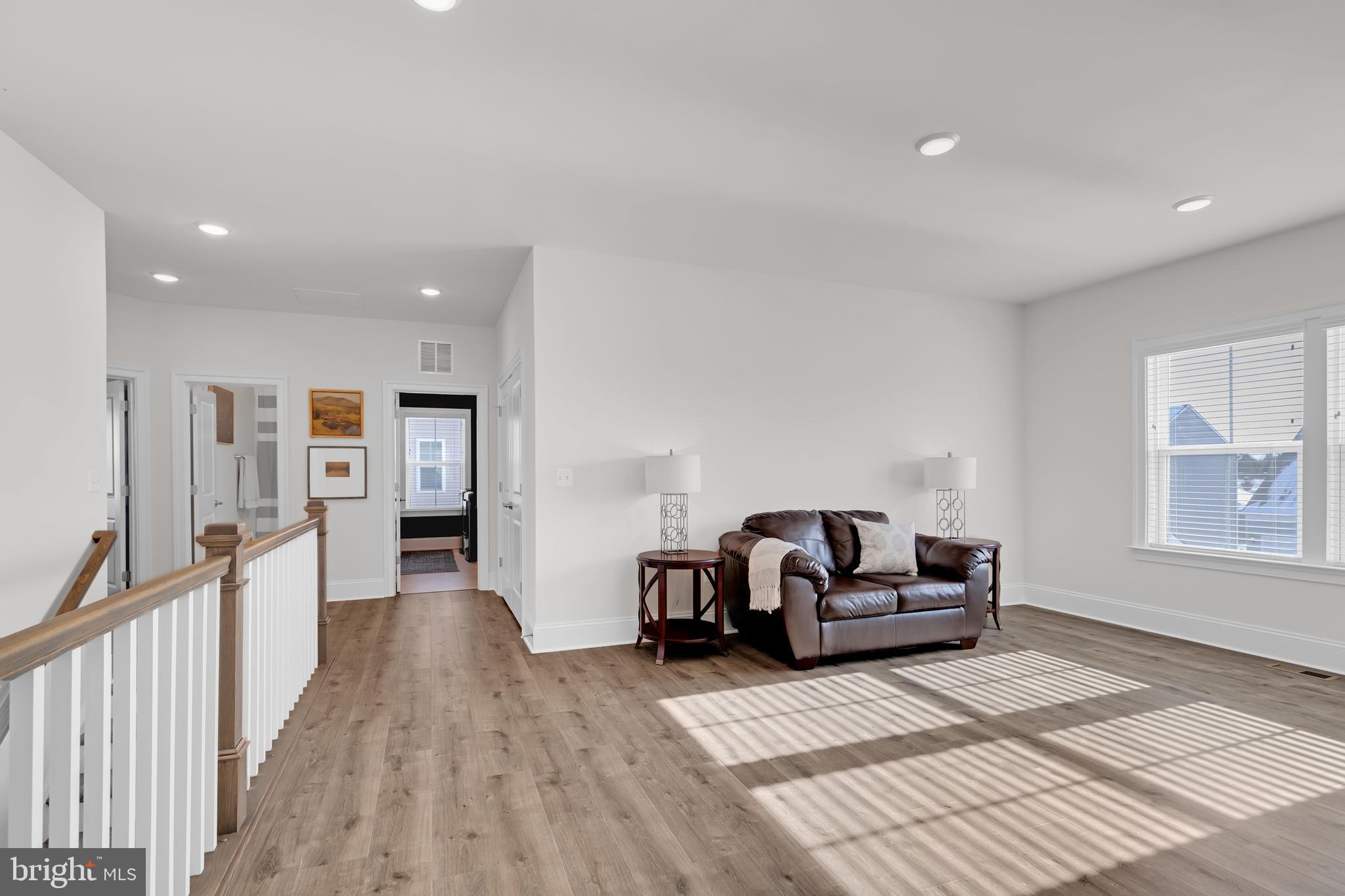 MCINTOSH - Residential