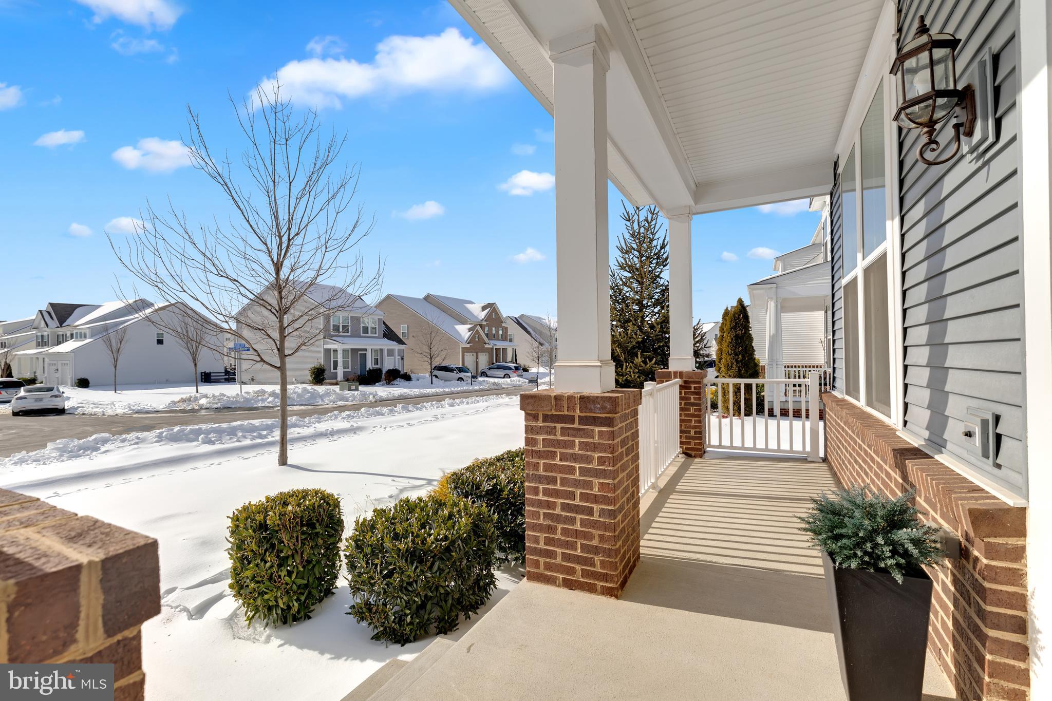 MCINTOSH - Residential