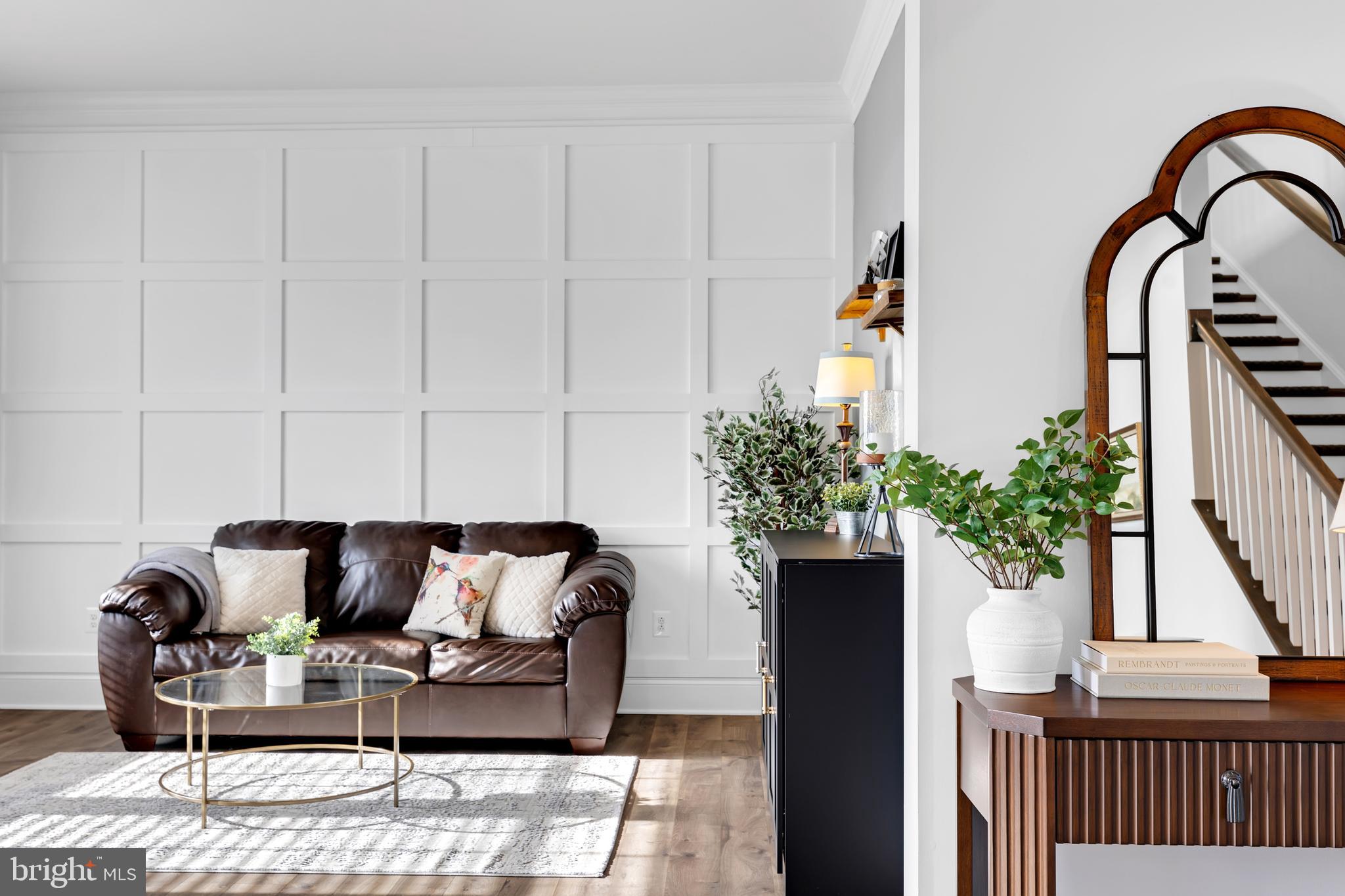 MCINTOSH - Residential