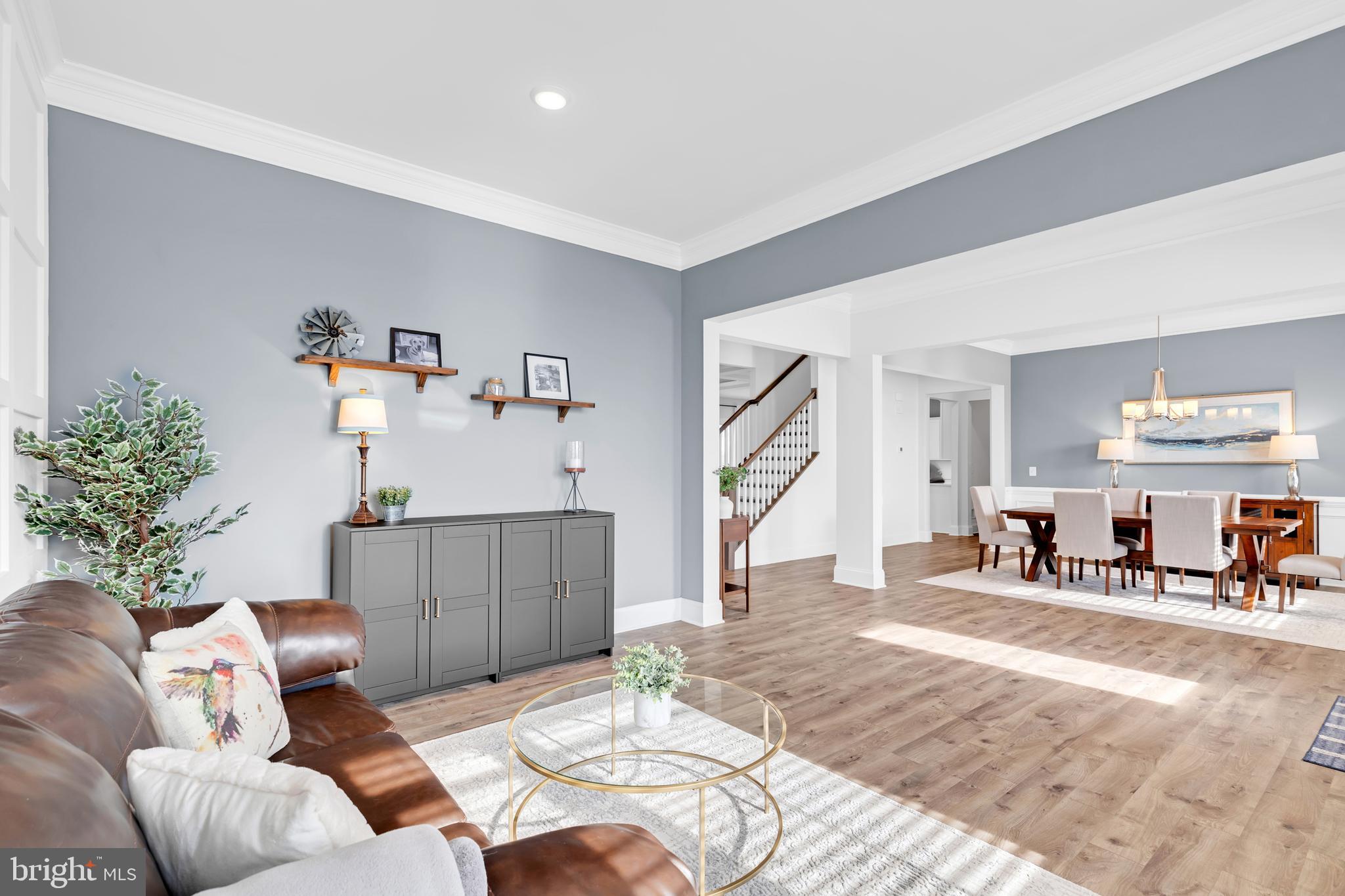 MCINTOSH - Residential