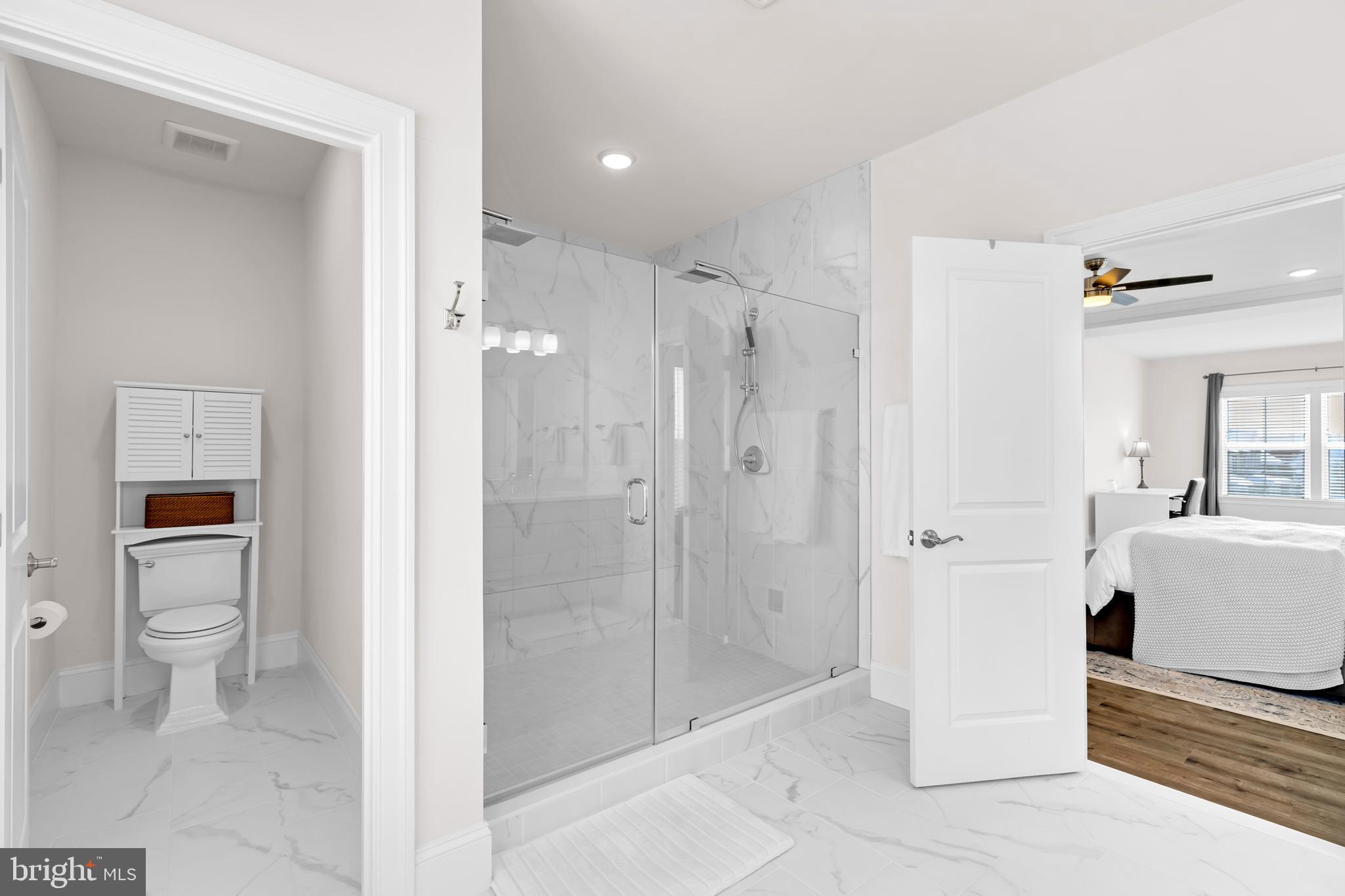 MCINTOSH - Residential