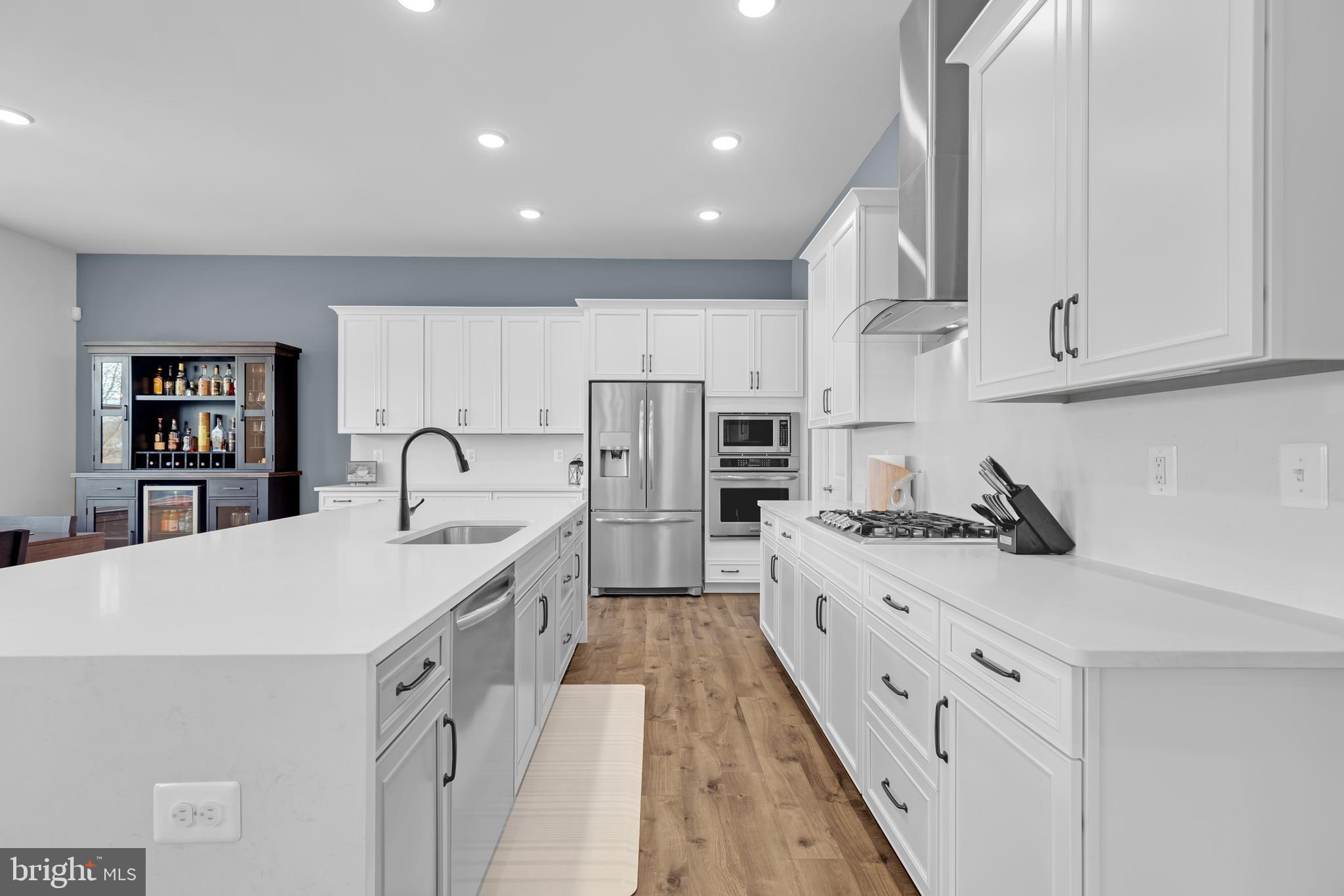 MCINTOSH - Residential