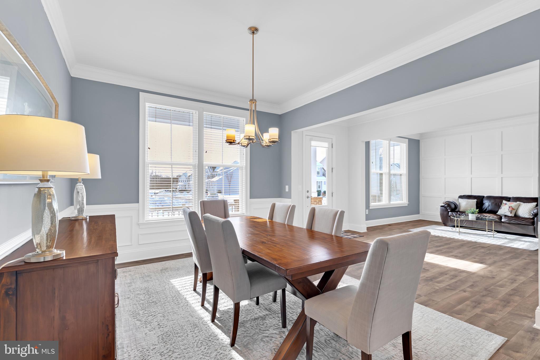 MCINTOSH - Residential