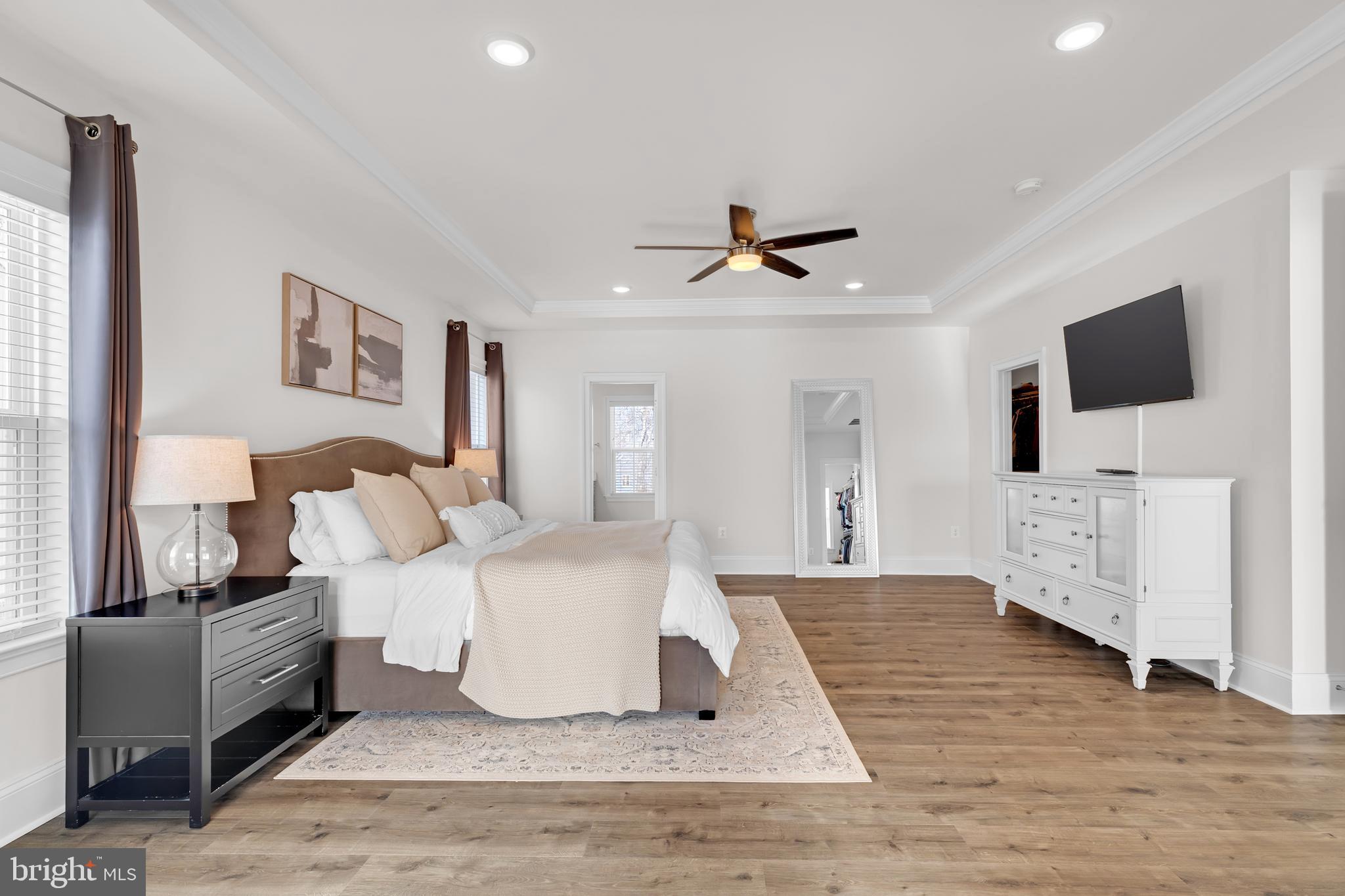 MCINTOSH - Residential