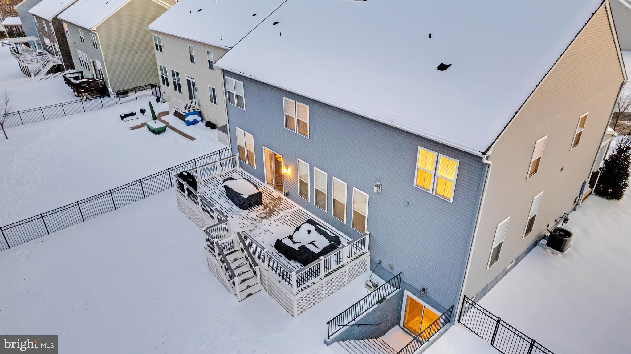 MCINTOSH - Residential