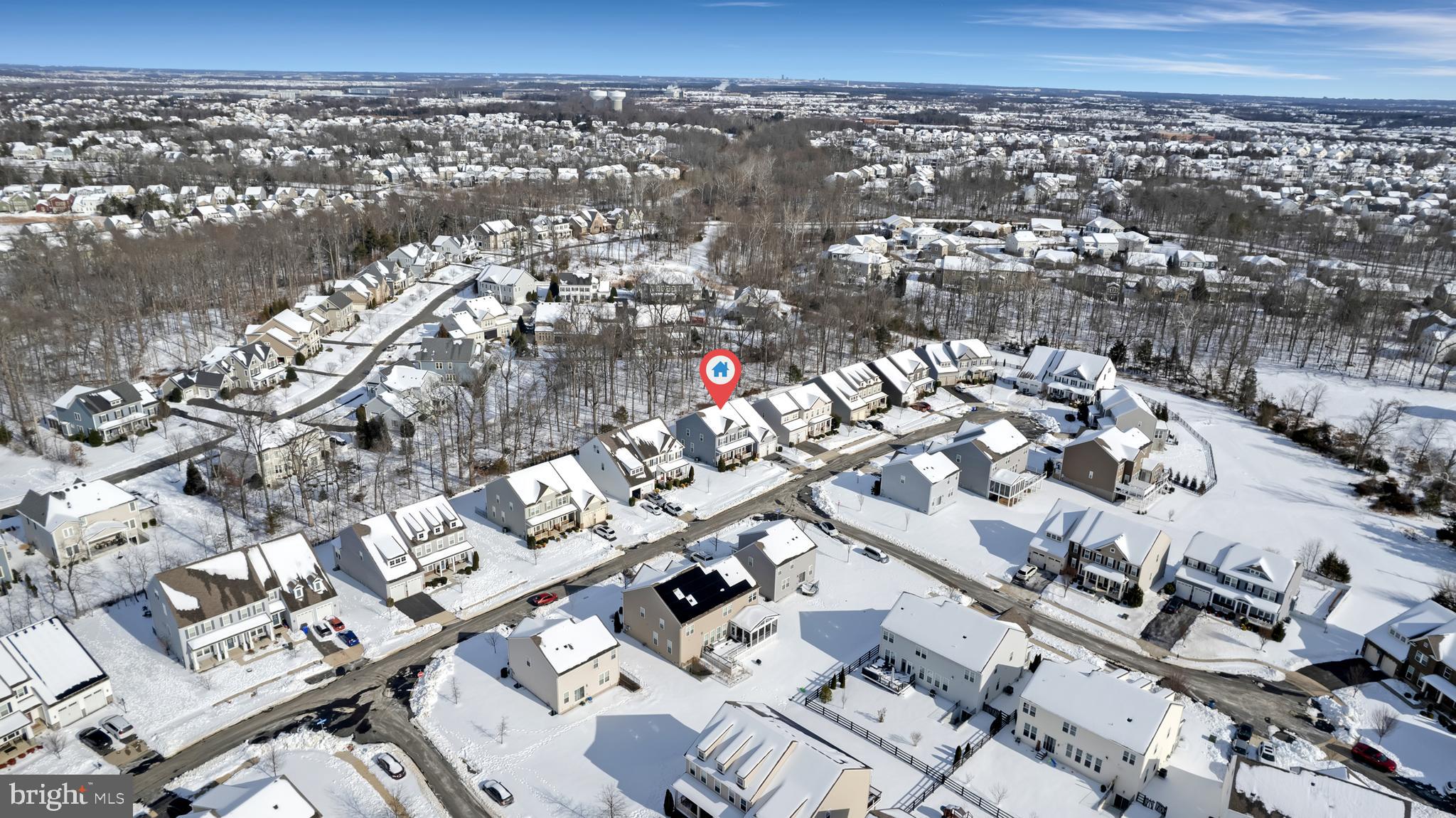 MCINTOSH - Residential