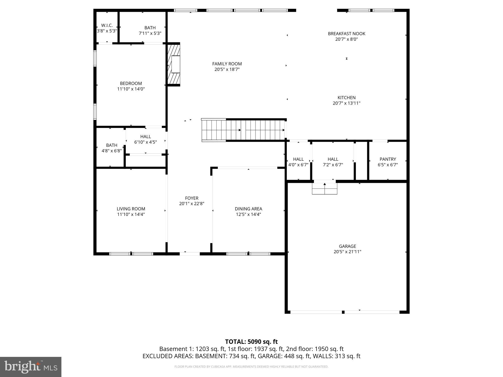 MCINTOSH - Residential