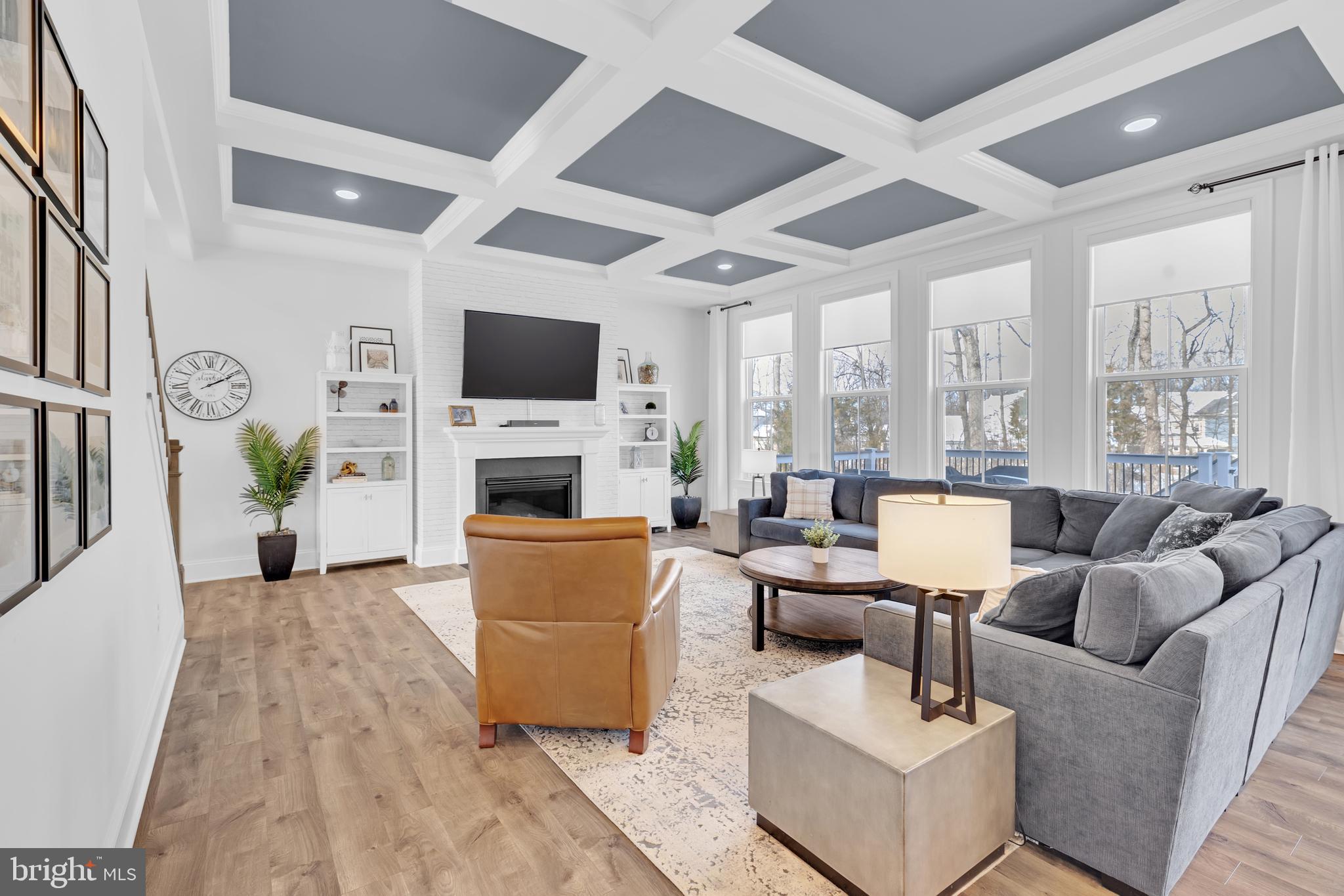 MCINTOSH - Residential