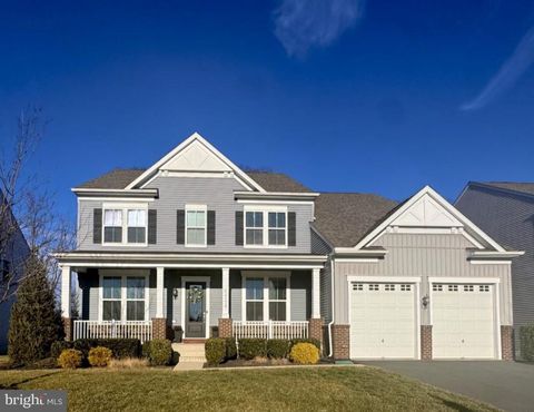 40938 MUNSON WOODS PLACE ALDIE VA 20105