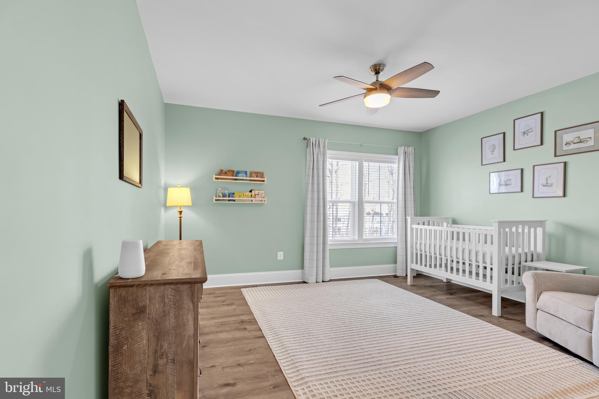 MCINTOSH - Residential