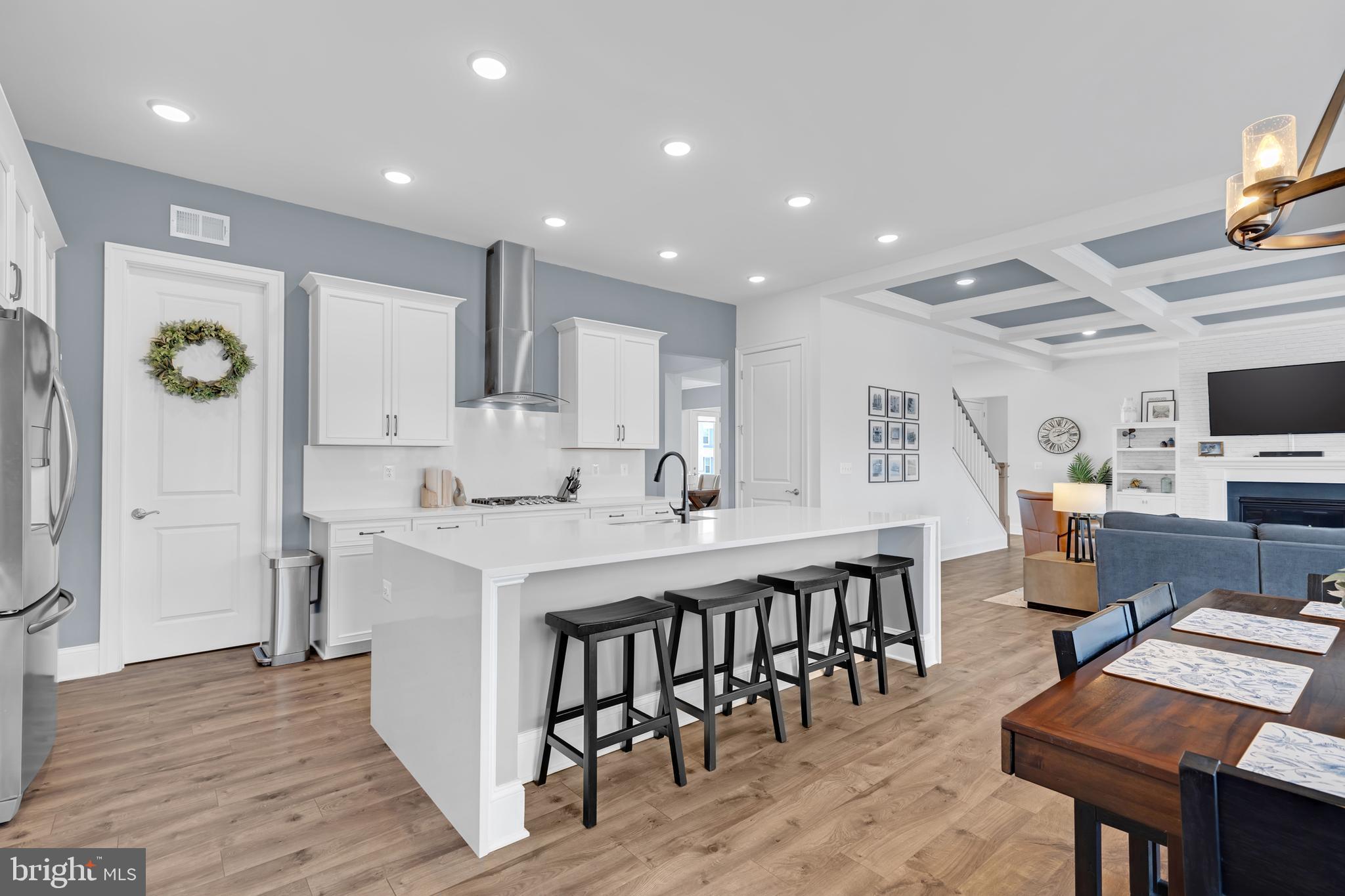 MCINTOSH - Residential