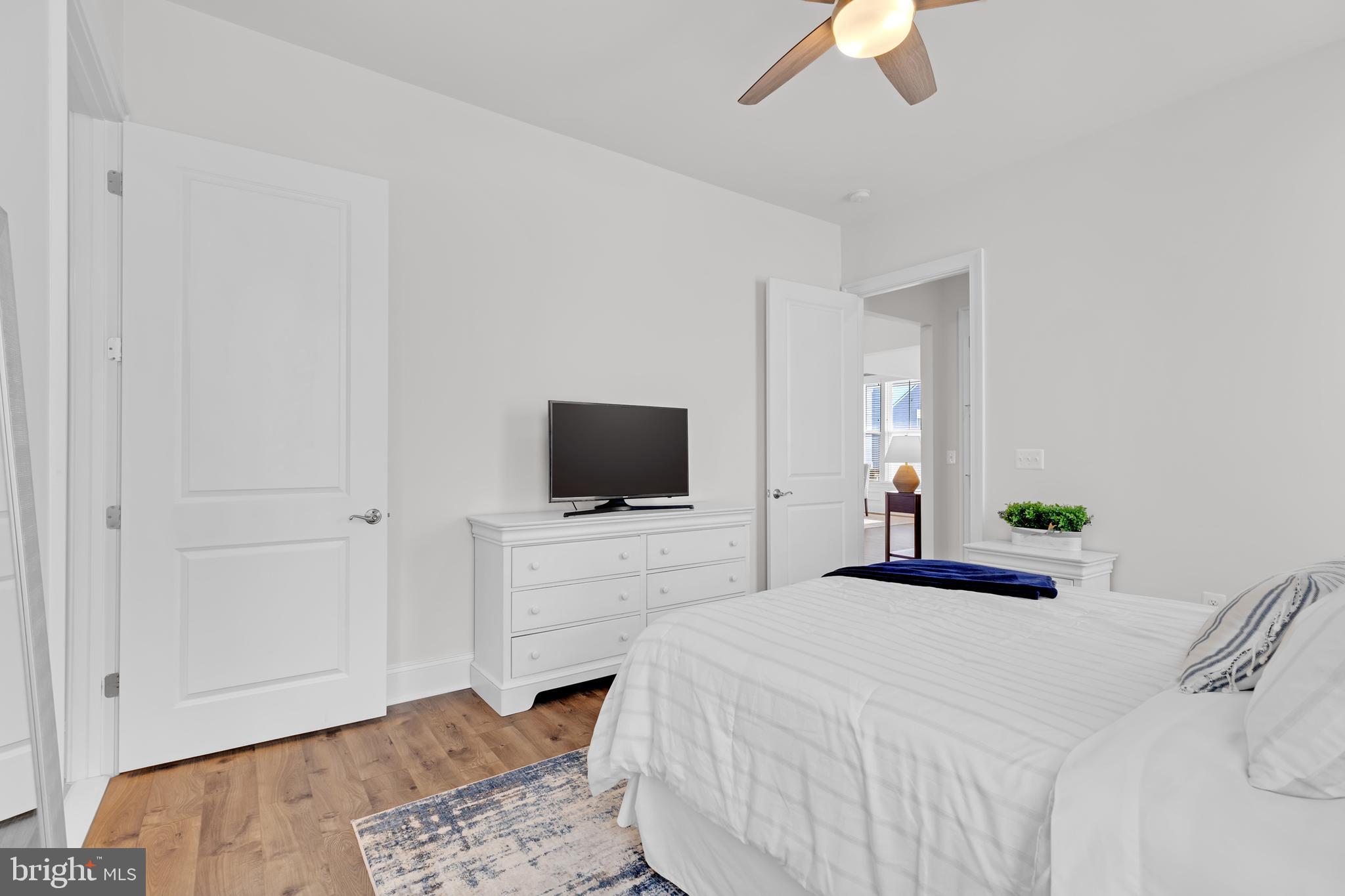 MCINTOSH - Residential