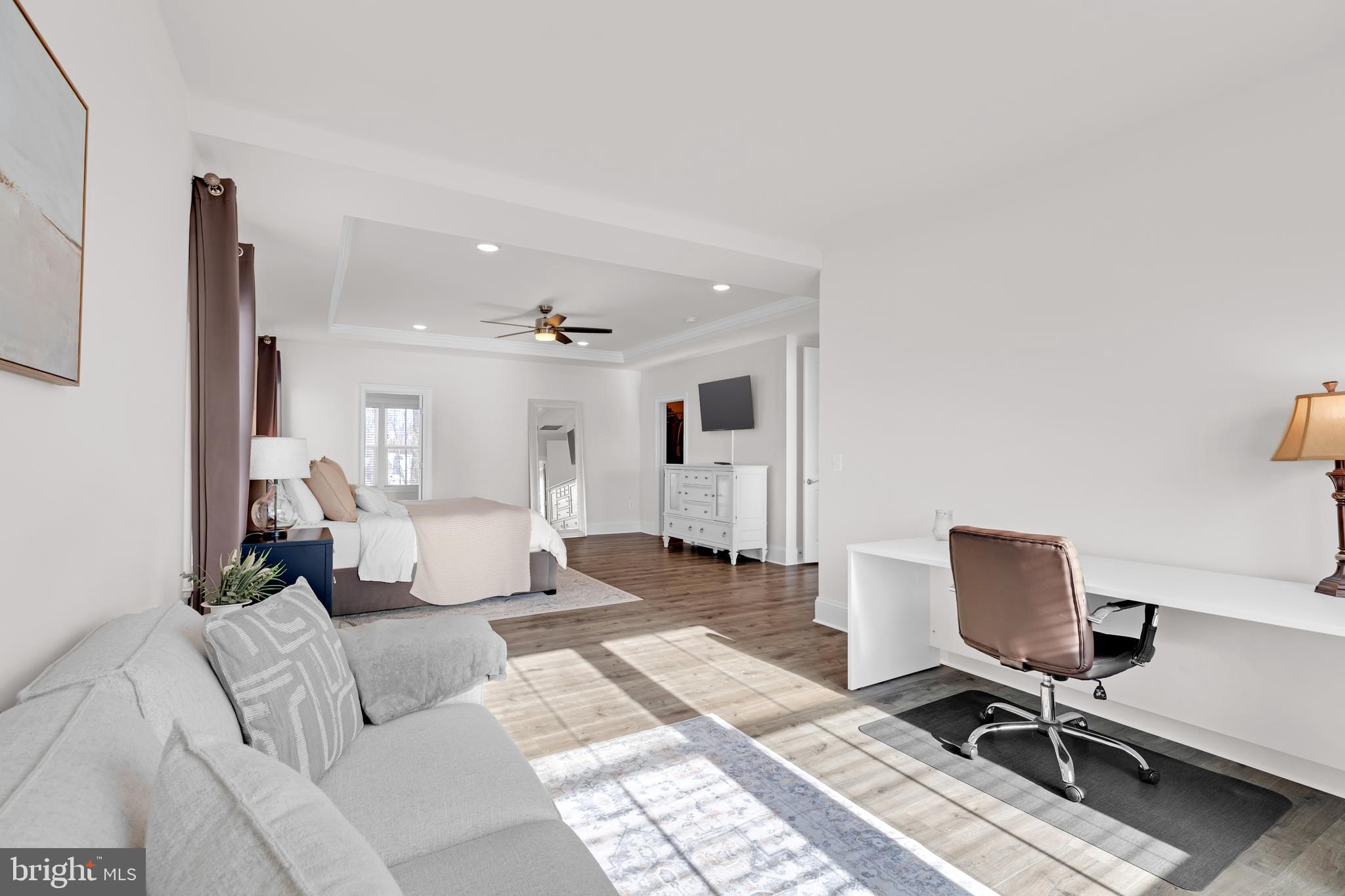 MCINTOSH - Residential