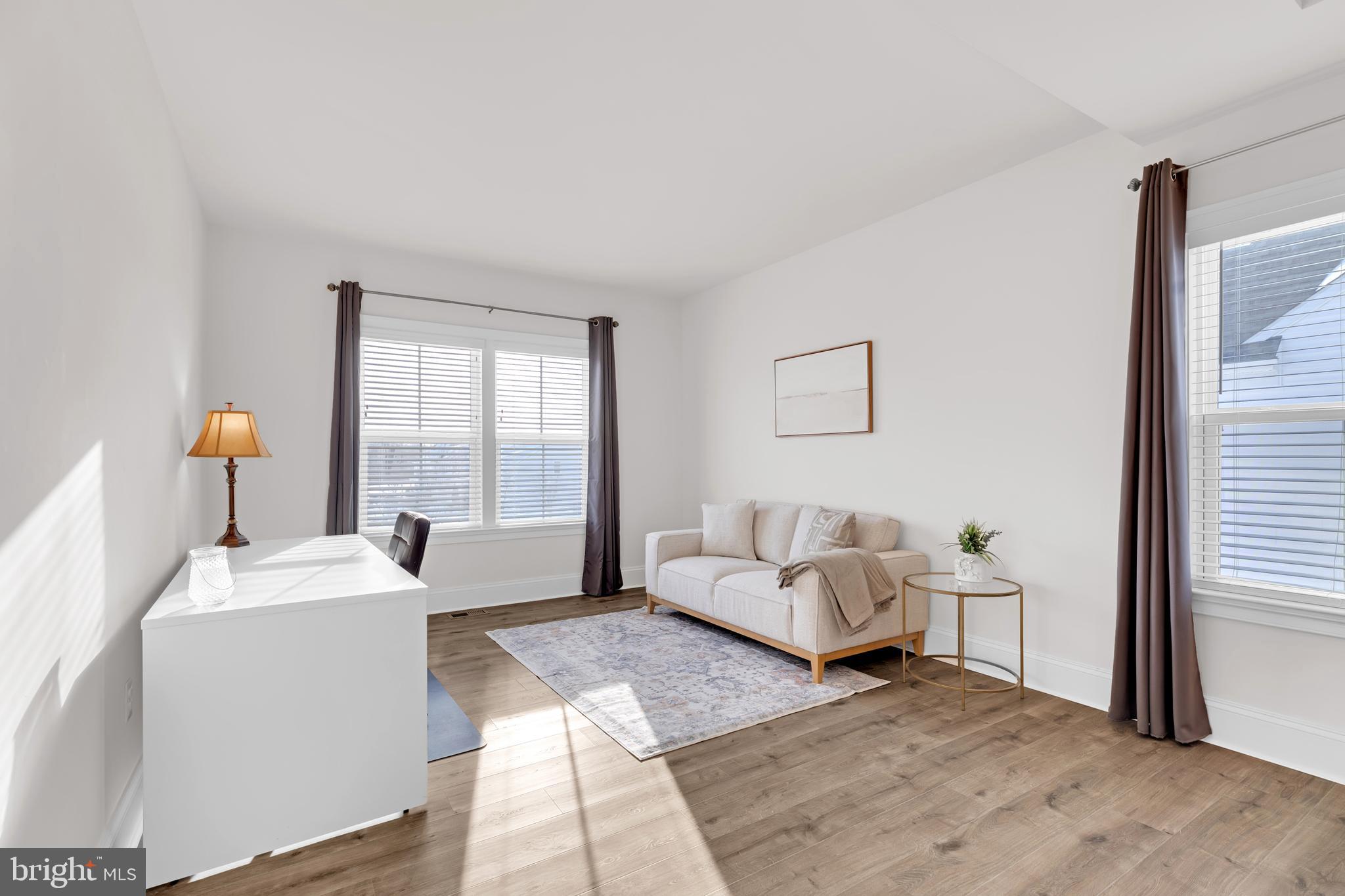 MCINTOSH - Residential