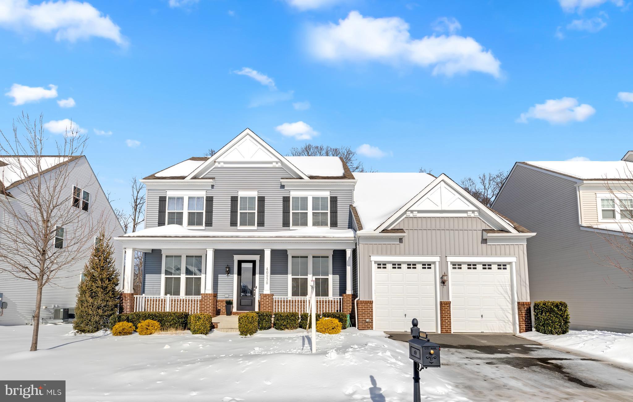 MCINTOSH - Residential