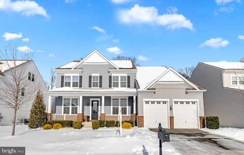 40938 MUNSON WOODS PLACE ALDIE VA 20105