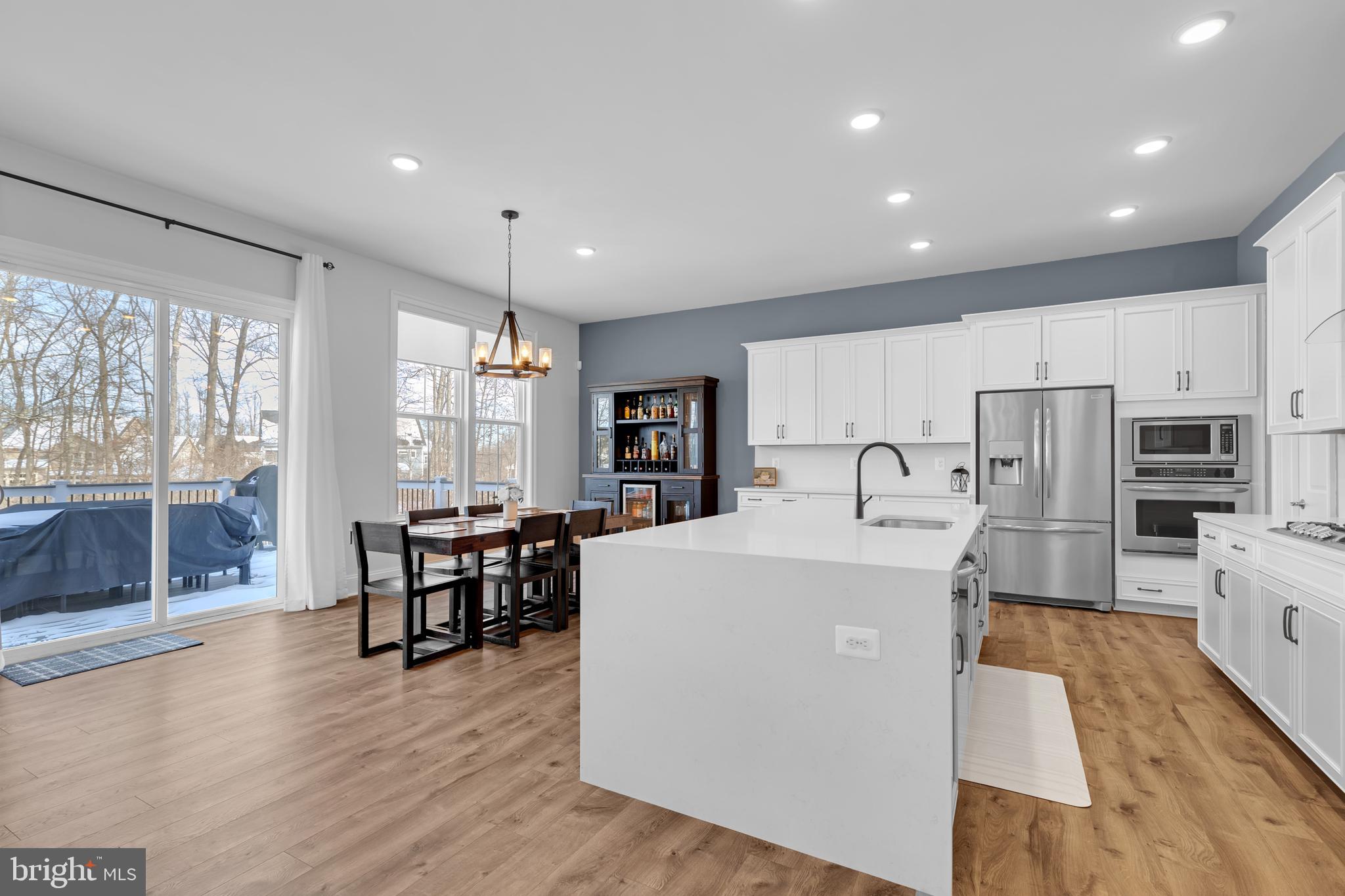 MCINTOSH - Residential