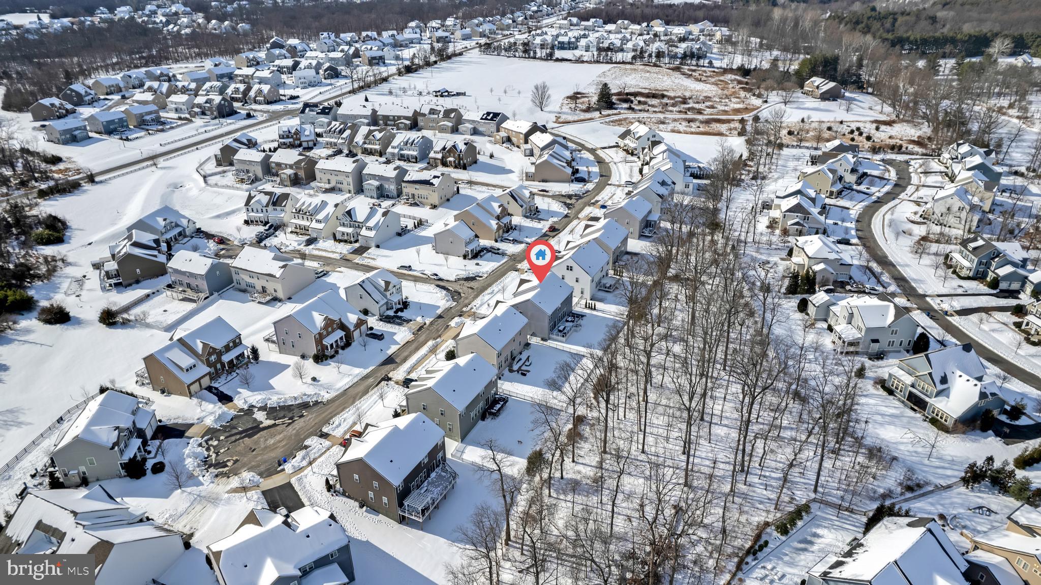 MCINTOSH - Residential