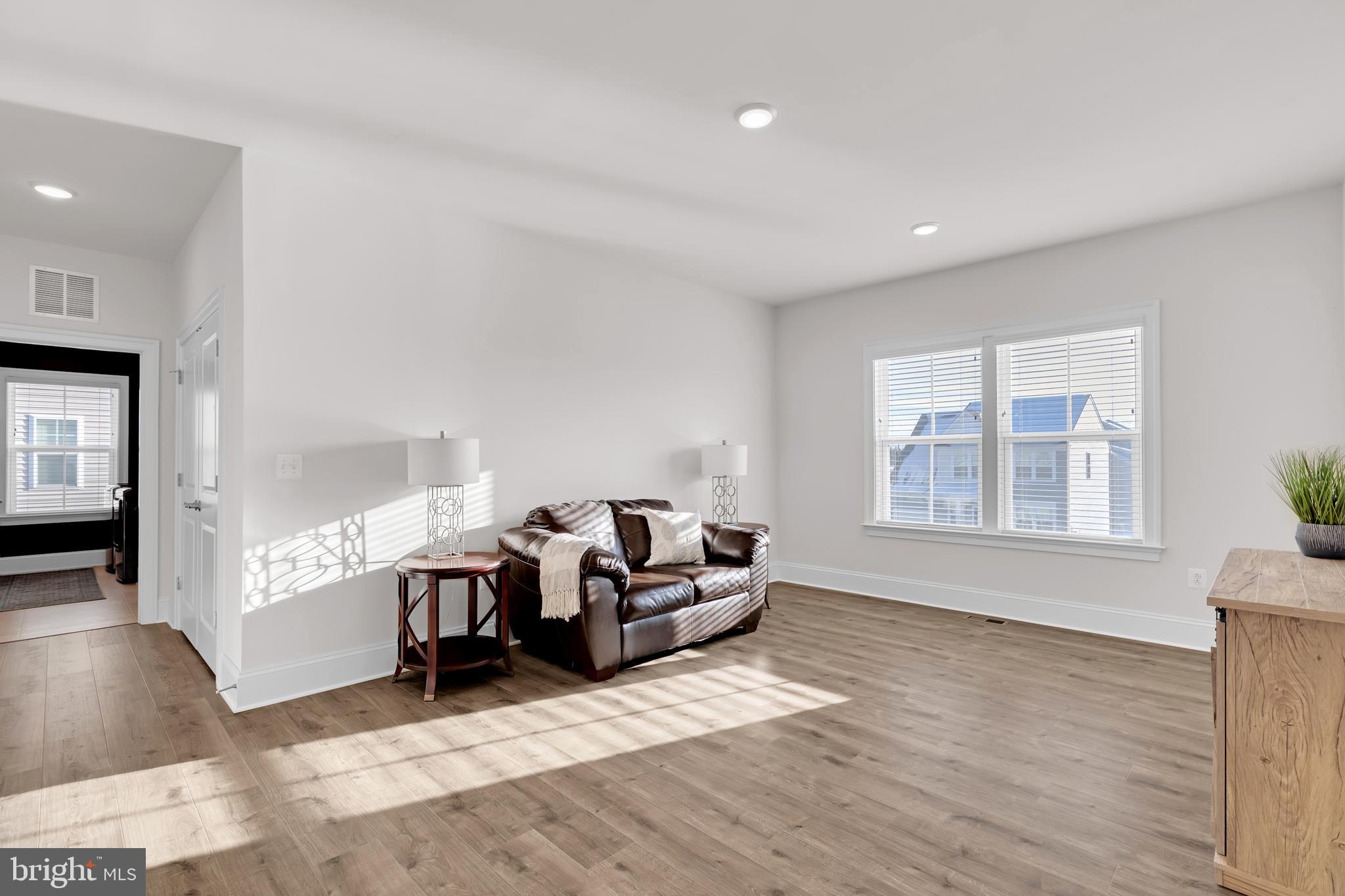 MCINTOSH - Residential