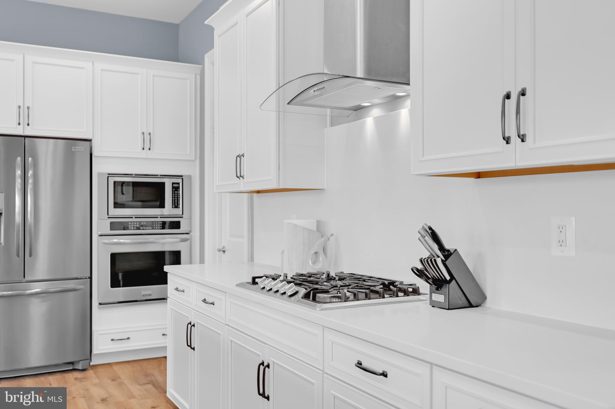 MCINTOSH - Residential