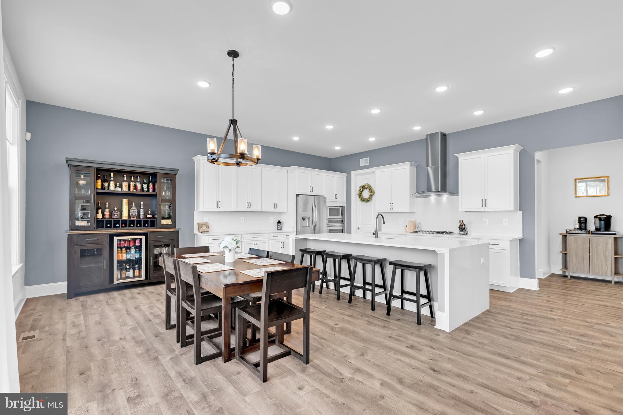 MCINTOSH - Residential