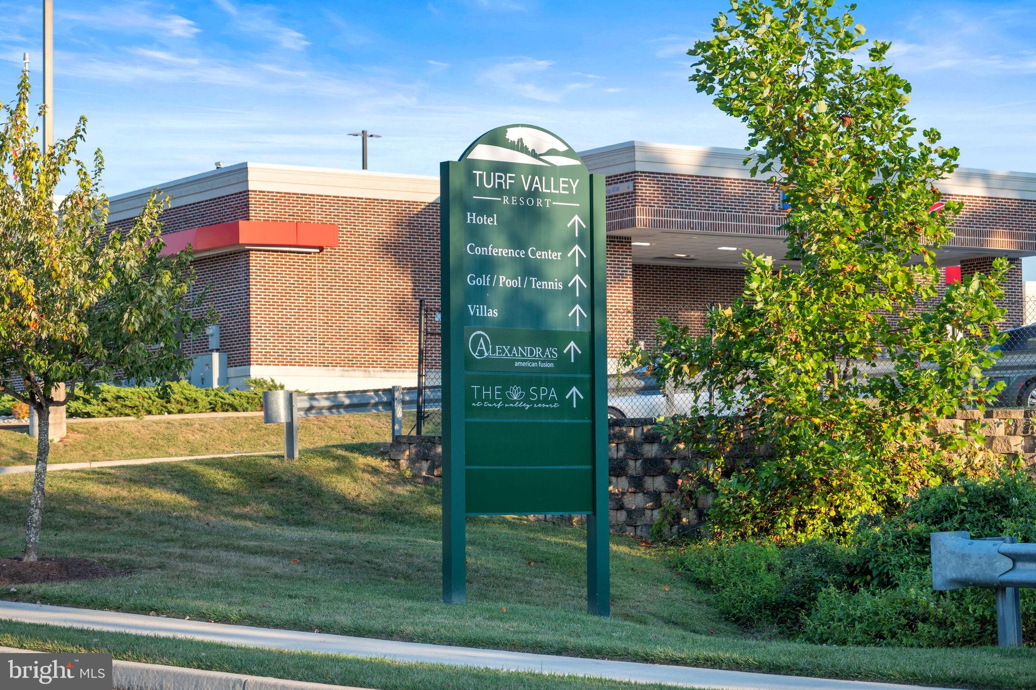 WOODSTOCK - Residential