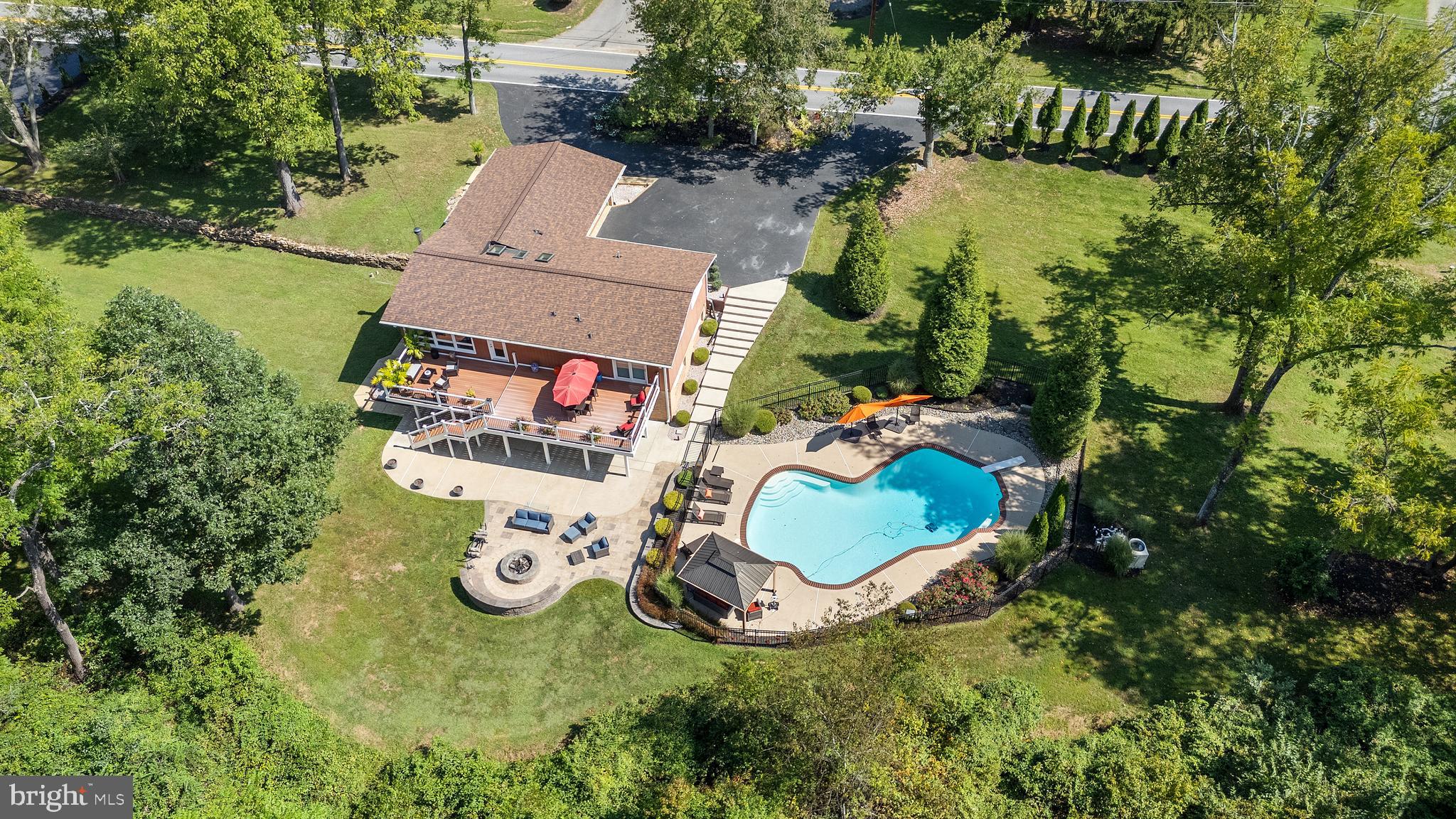 2508 OFFUTT ROAD