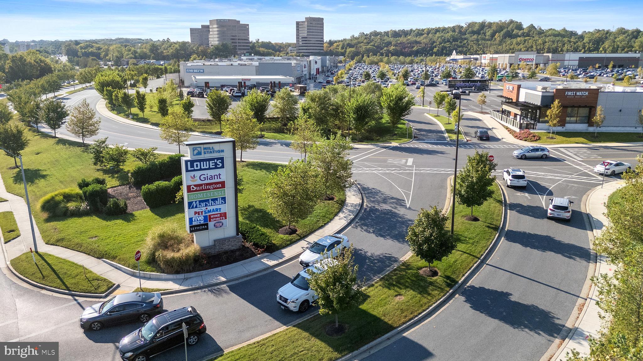 WOODSTOCK - Residential